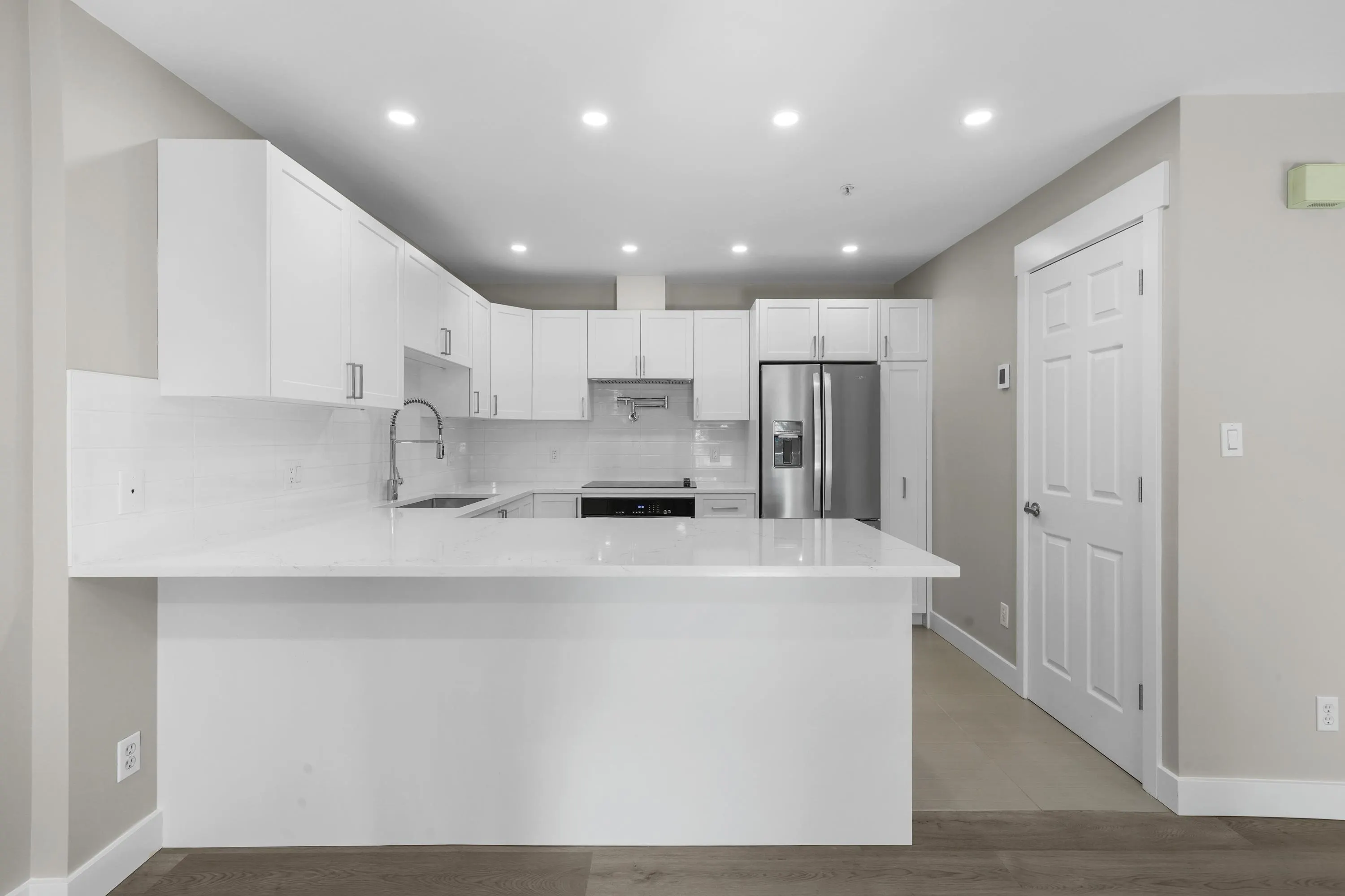 1103 Clerihue Road