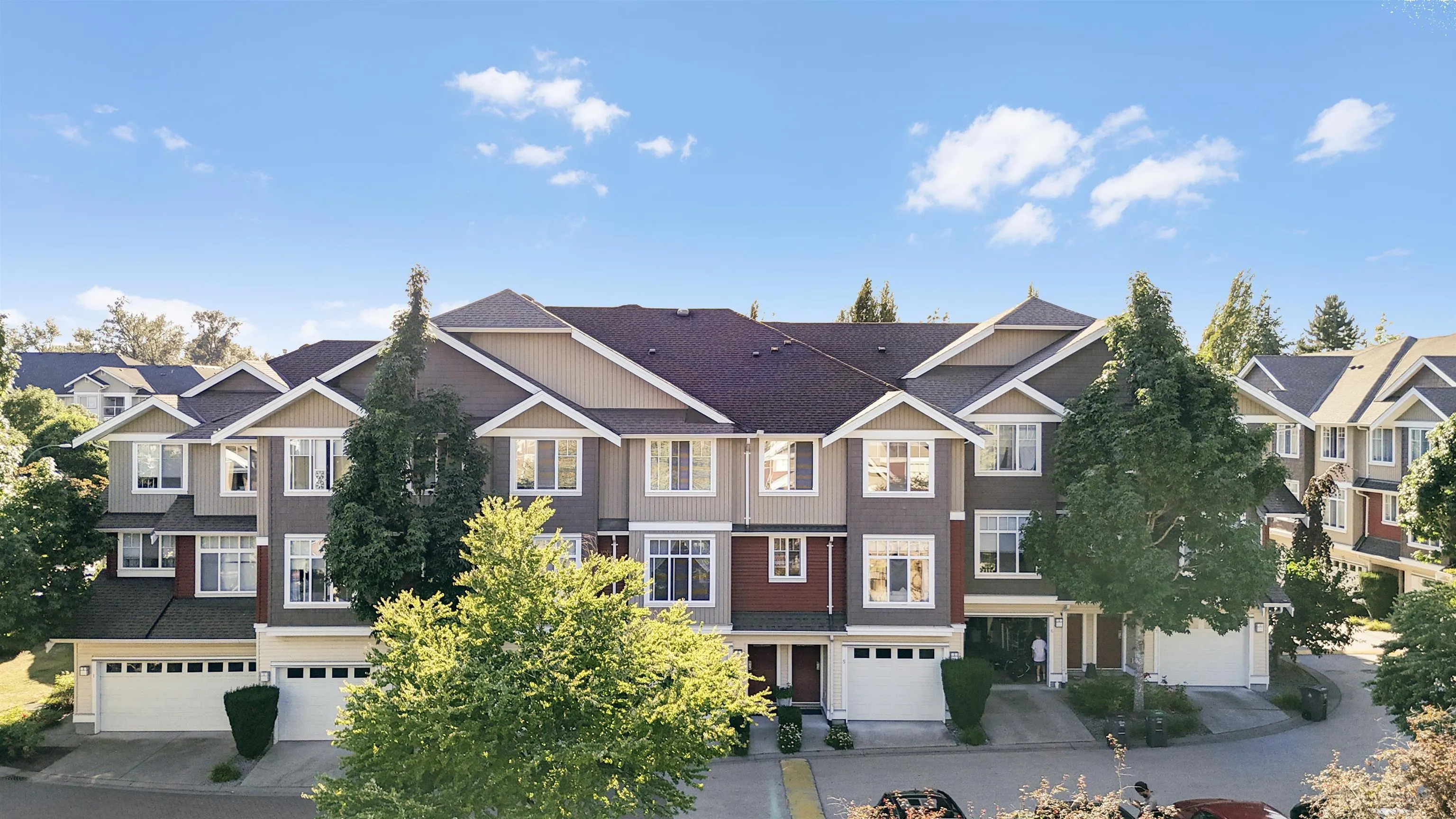 5 19455 65 Avenue