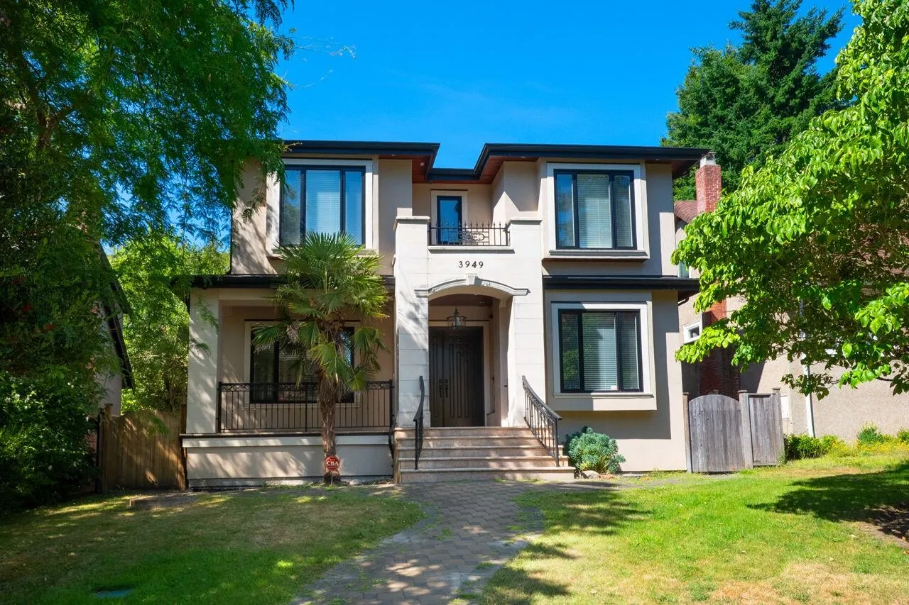 3949 W 33rd Avenue