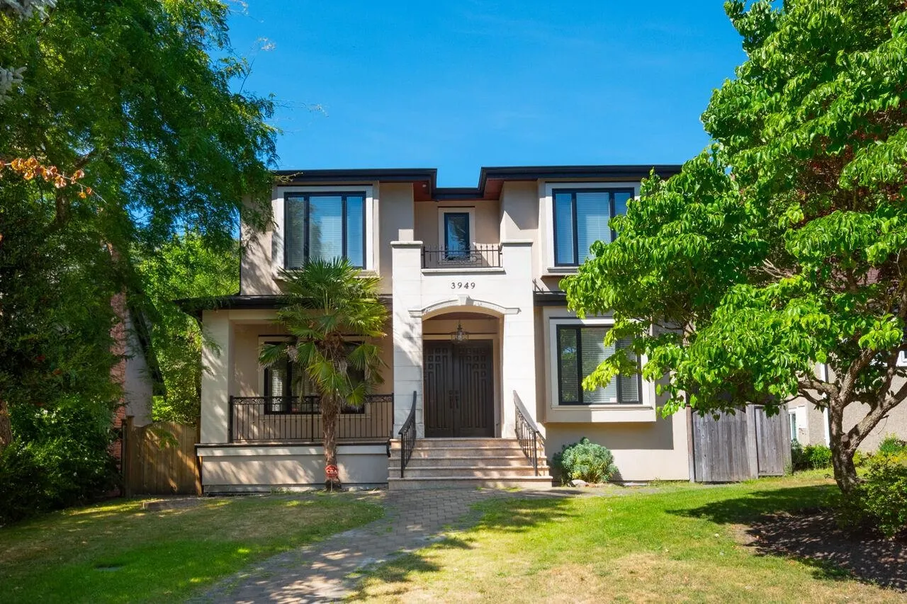 3949 W 33rd Avenue