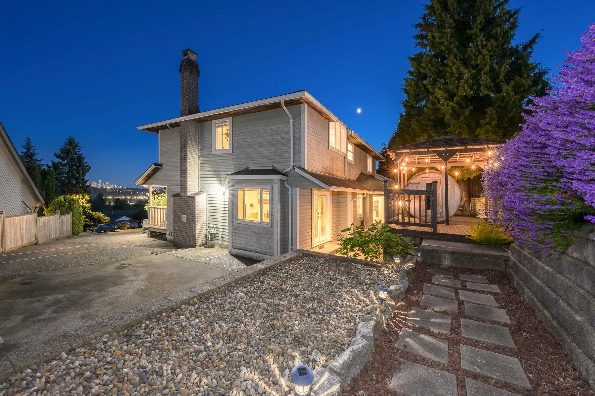 2223 Petrie Court