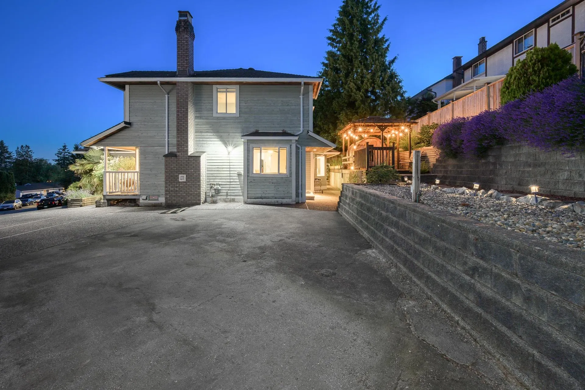 2223 Petrie Court