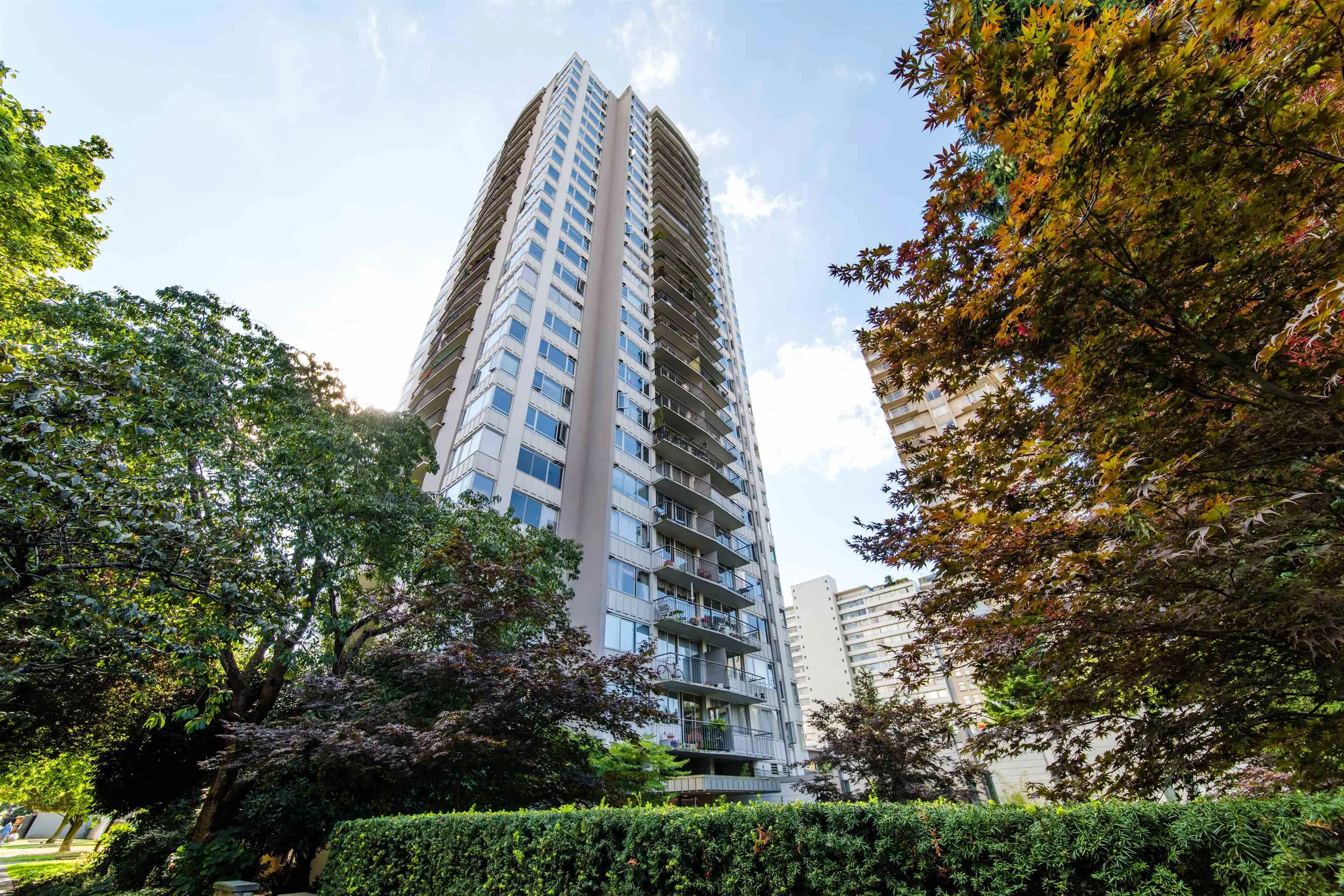2006 1850 Comox Street