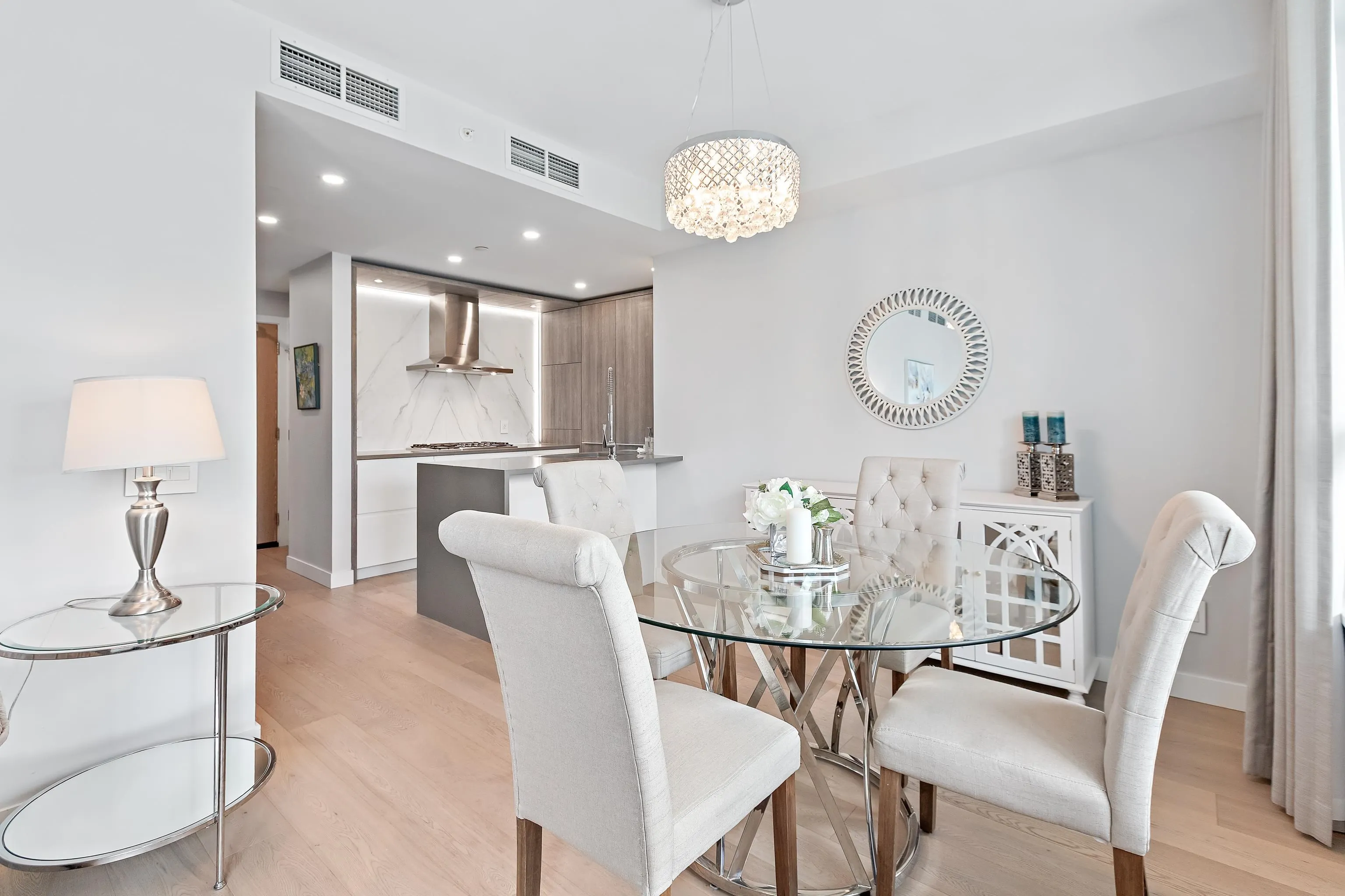 601 1441 Johnston Road