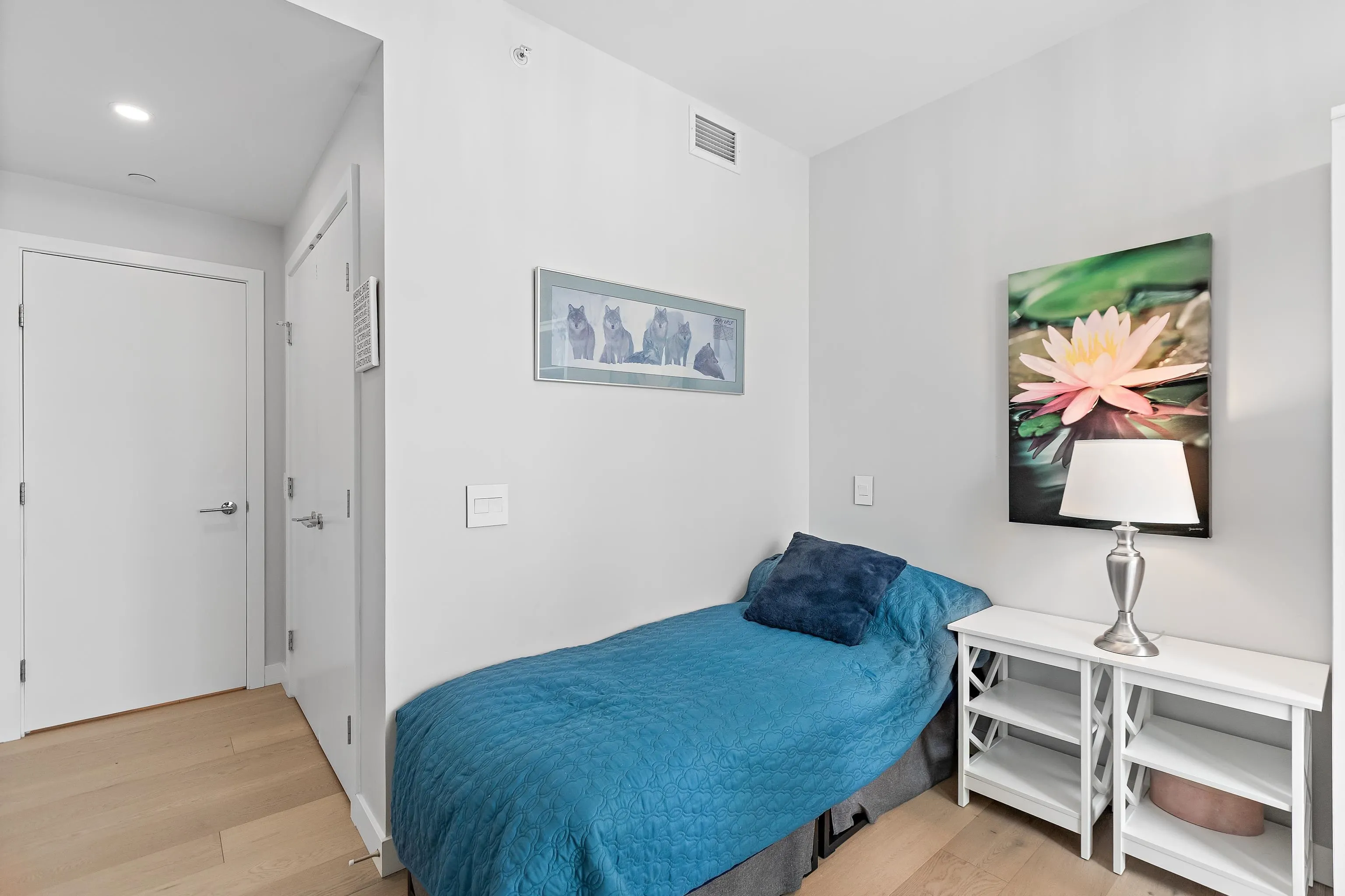 601 1441 Johnston Road