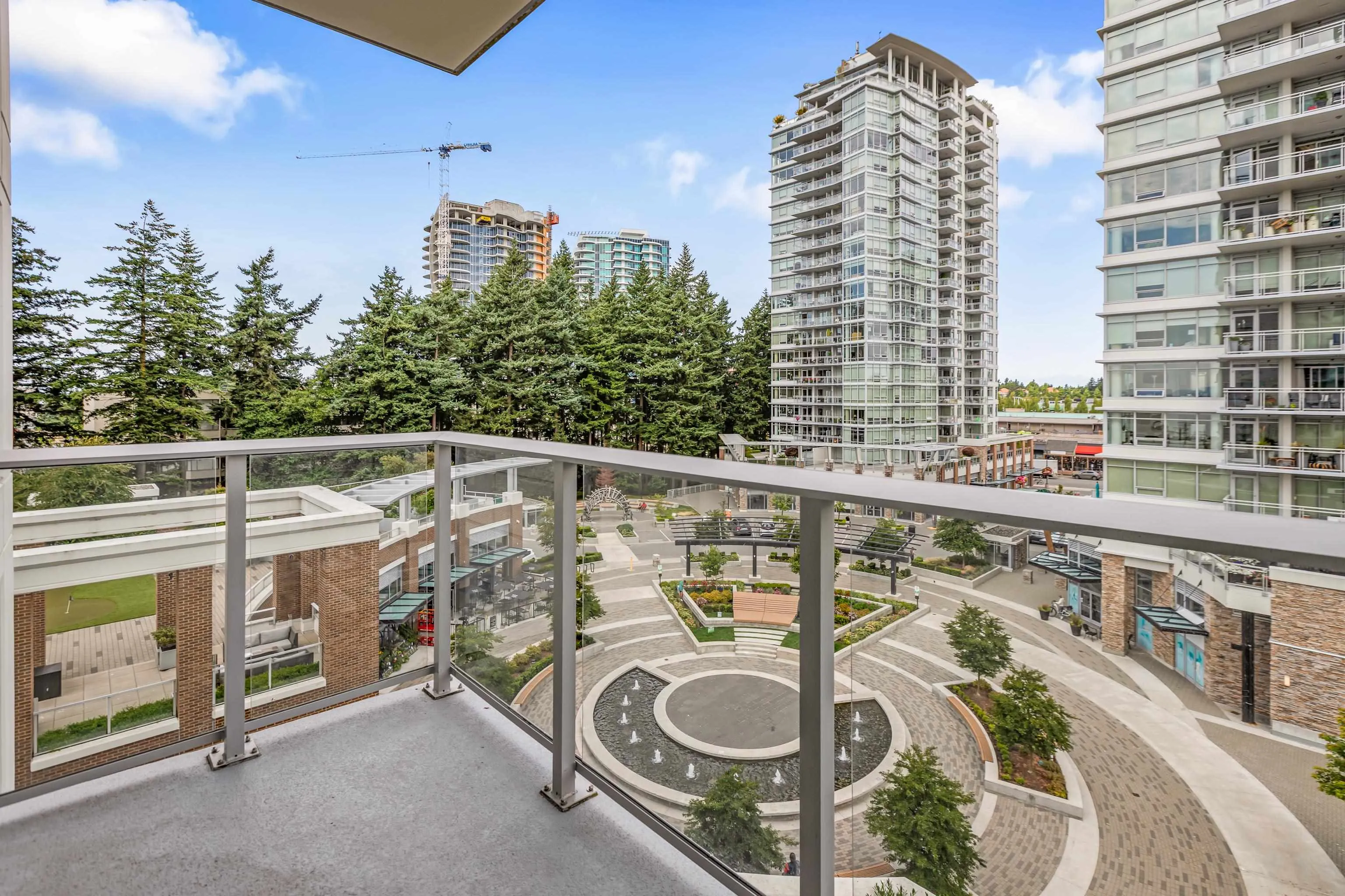 601 1441 Johnston Road