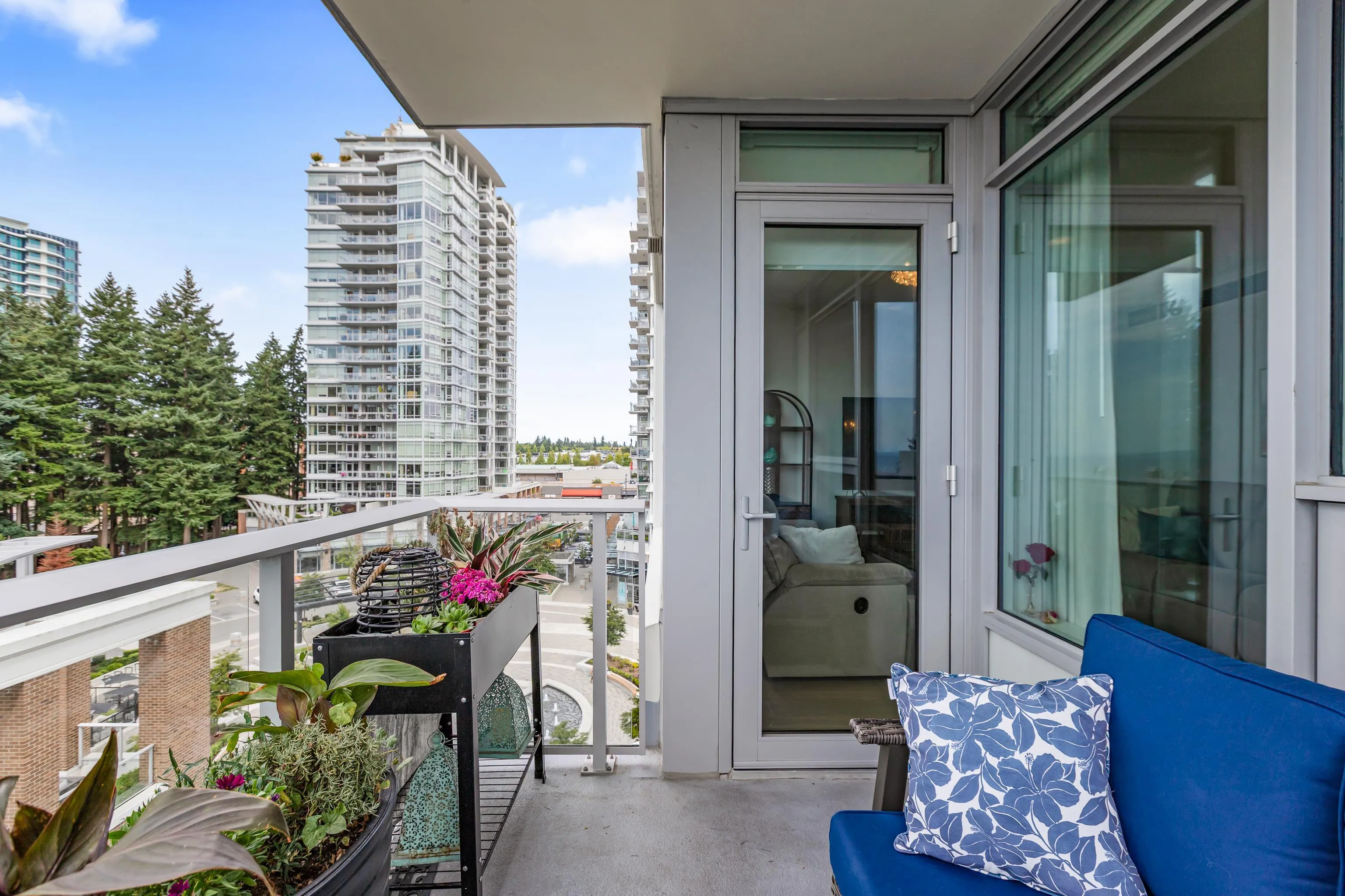 601 1441 Johnston Road