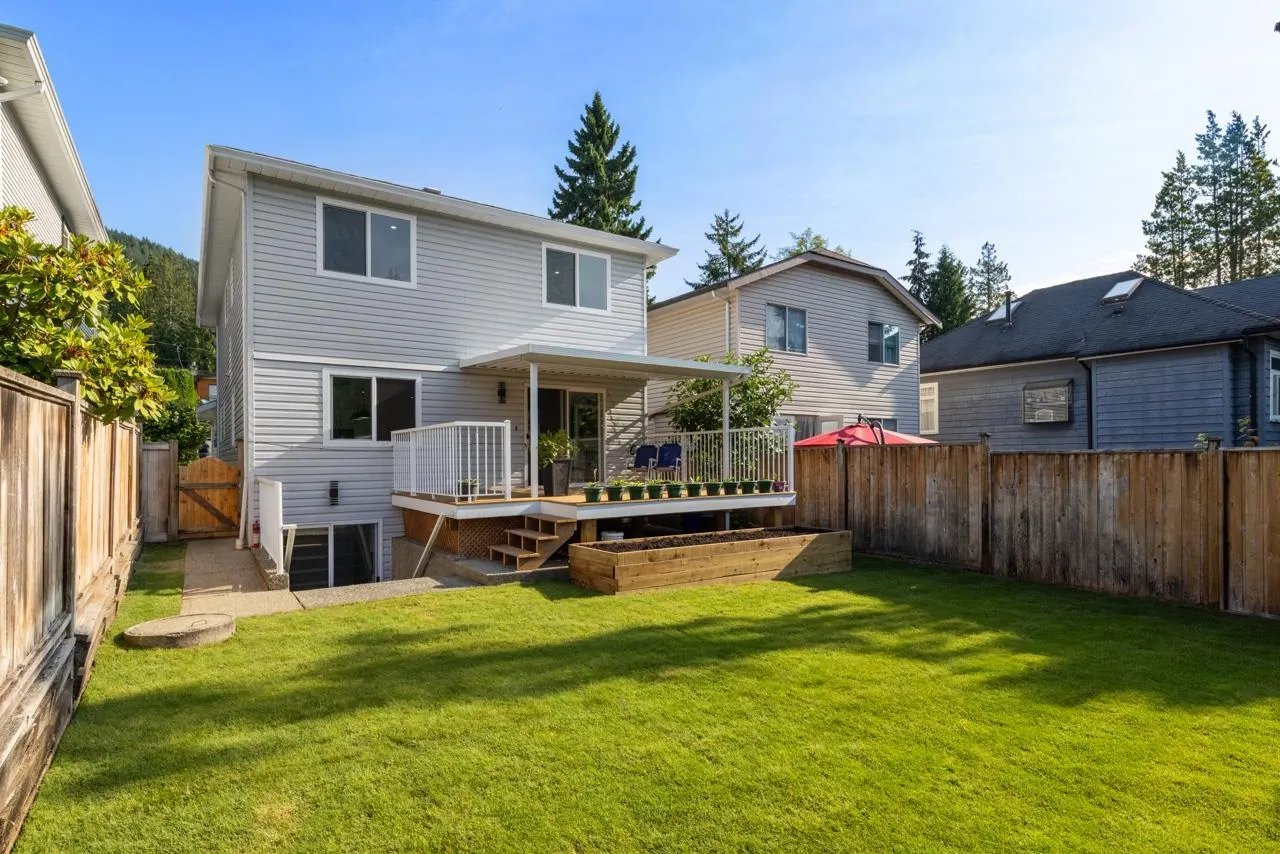 1135 Croft Road