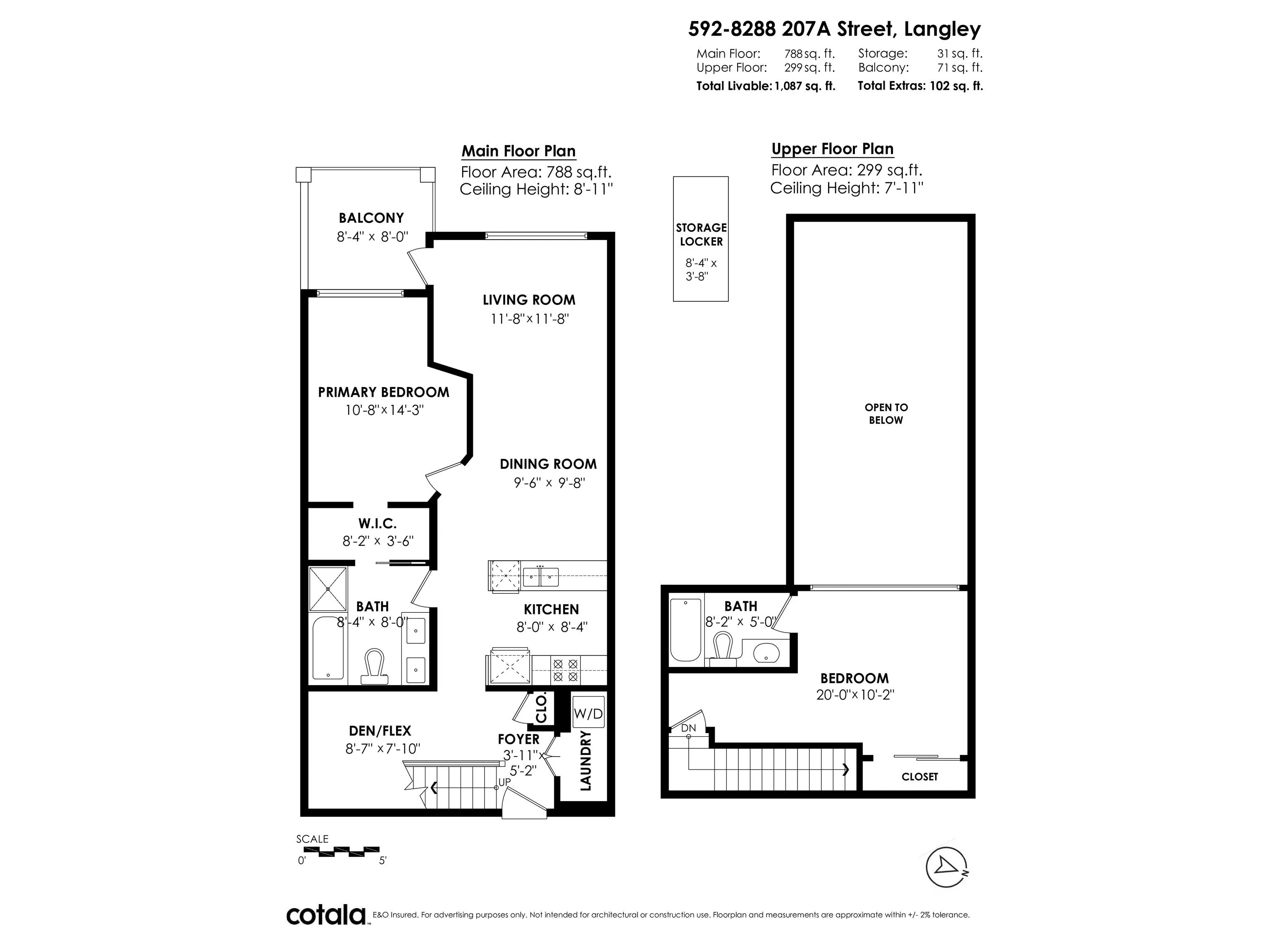 592 8288 207a Street