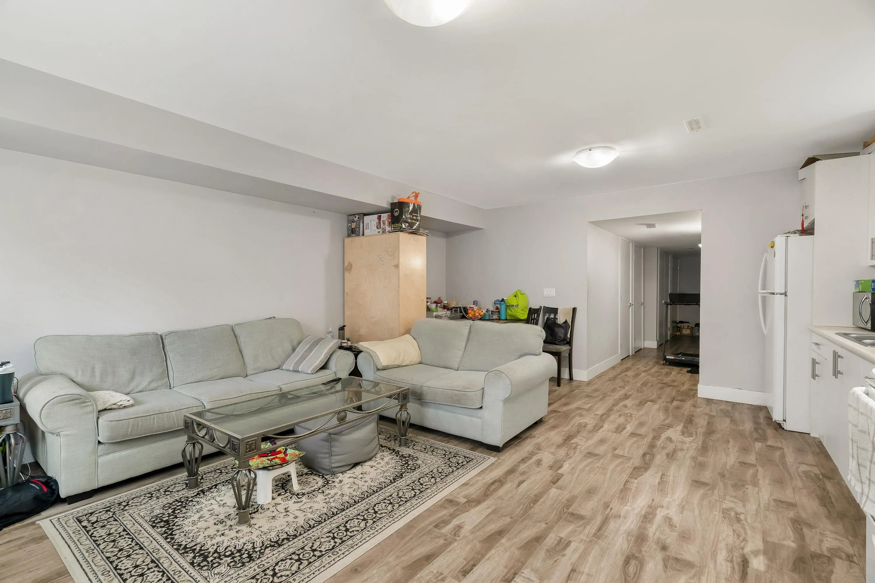 27687 Railcar Crescent