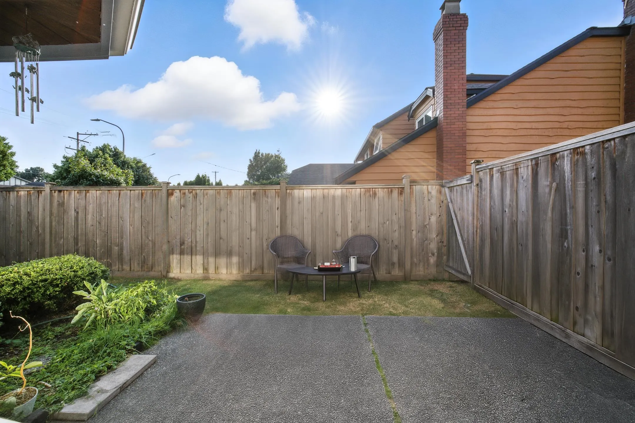 1 4411 Williams Road