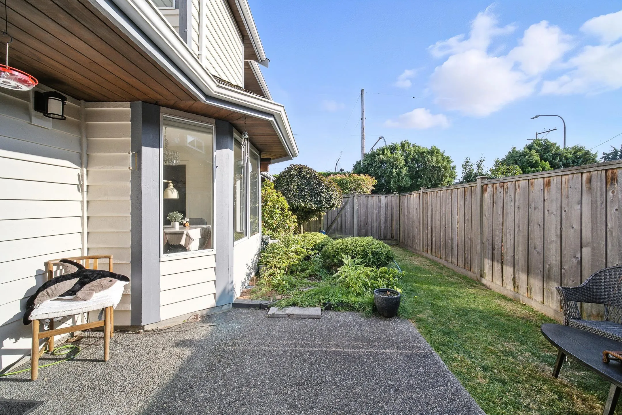 1 4411 Williams Road