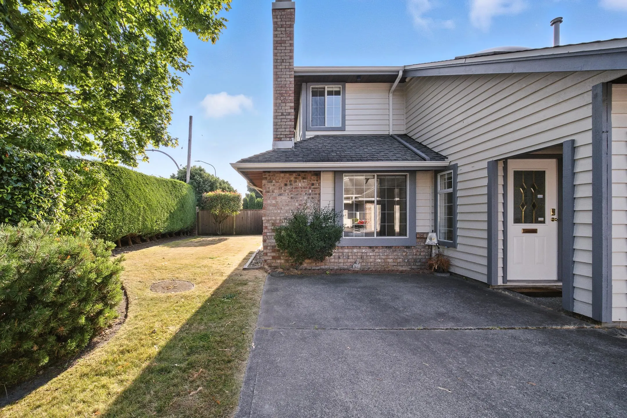 1 4411 Williams Road