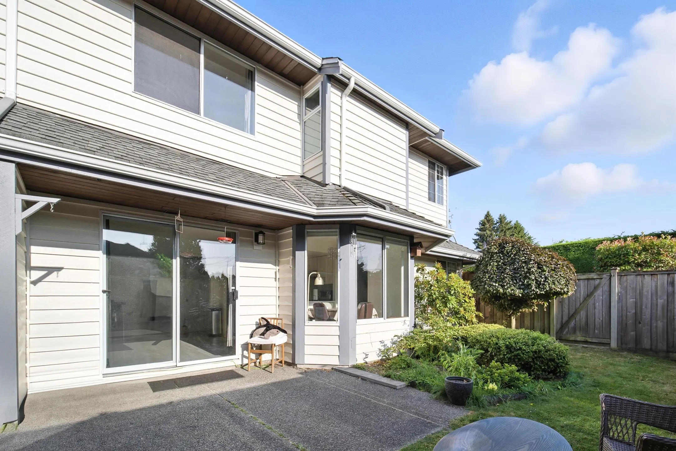 1 4411 Williams Road