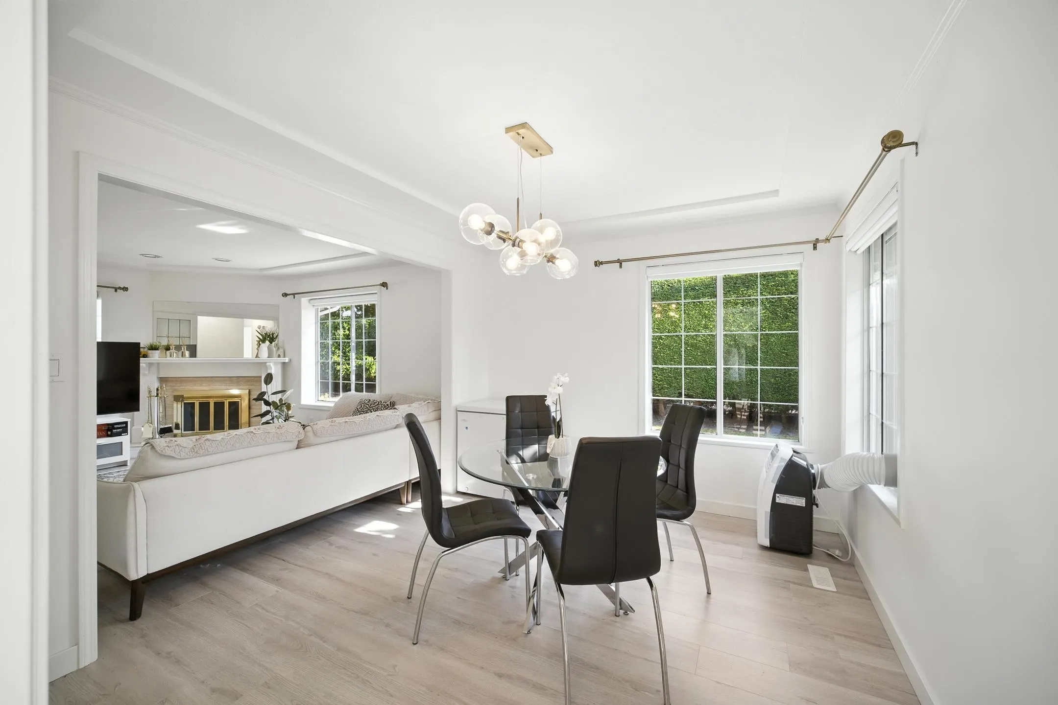 1 4411 Williams Road