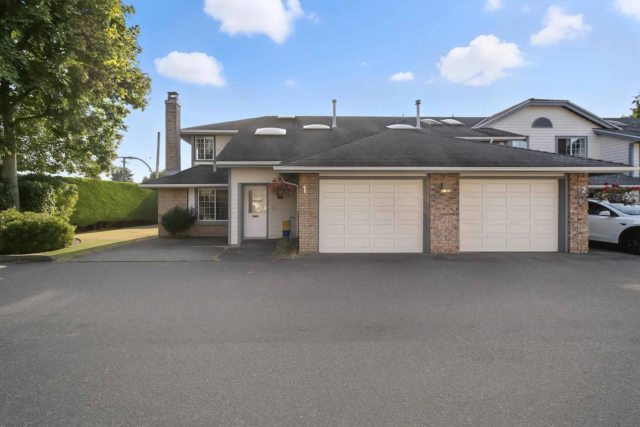 1 4411 Williams Road