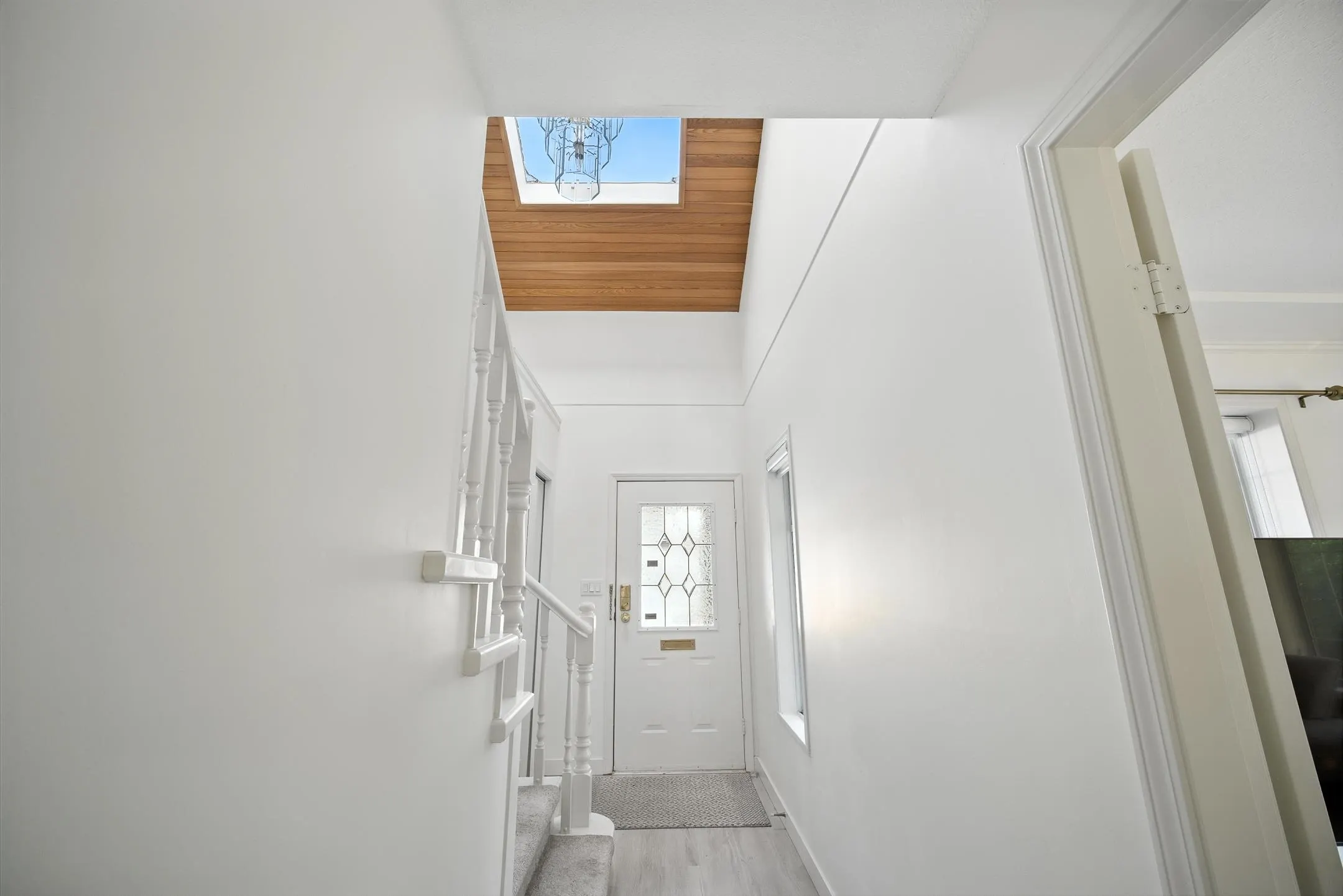 1 4411 Williams Road
