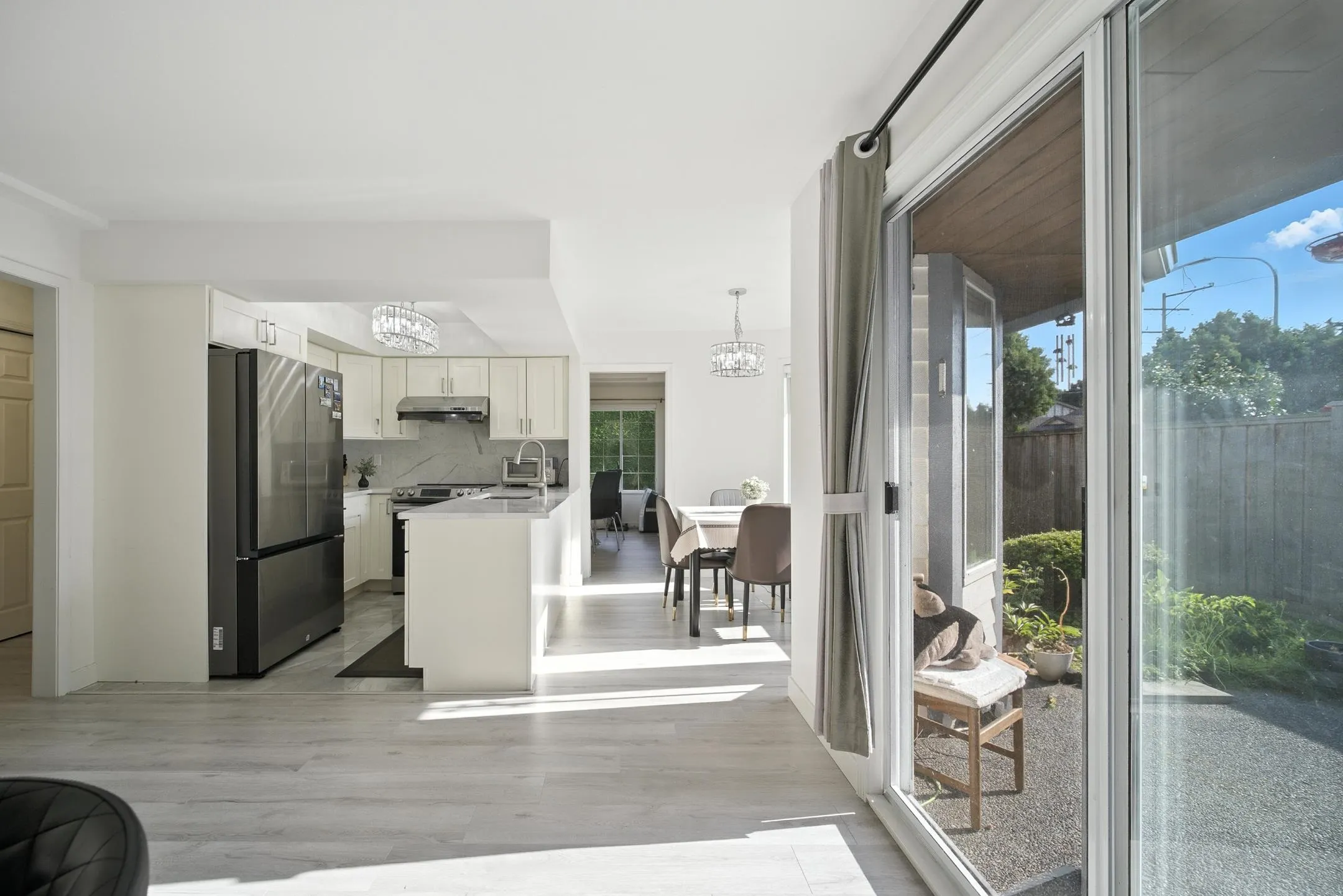 1 4411 Williams Road