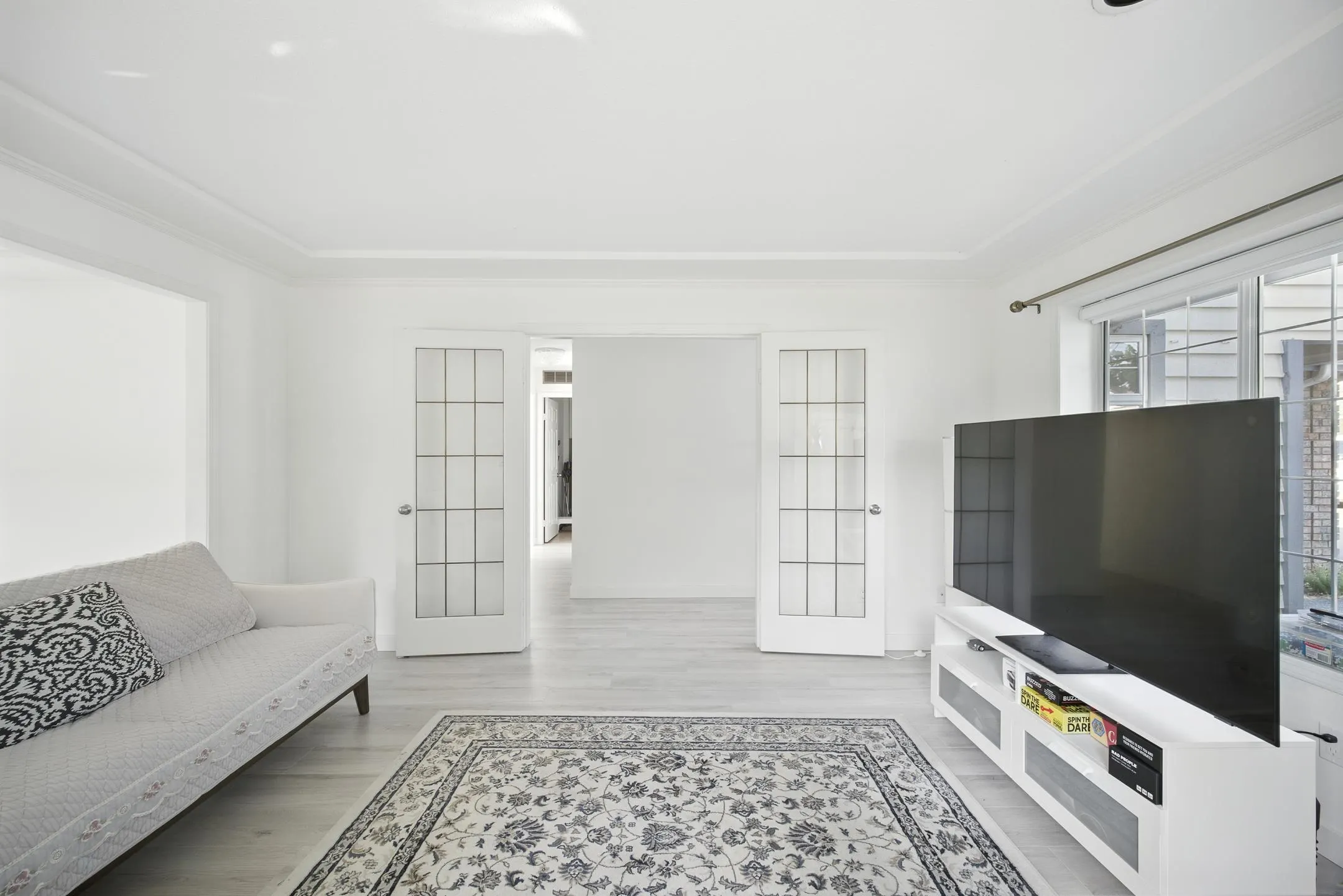 1 4411 Williams Road