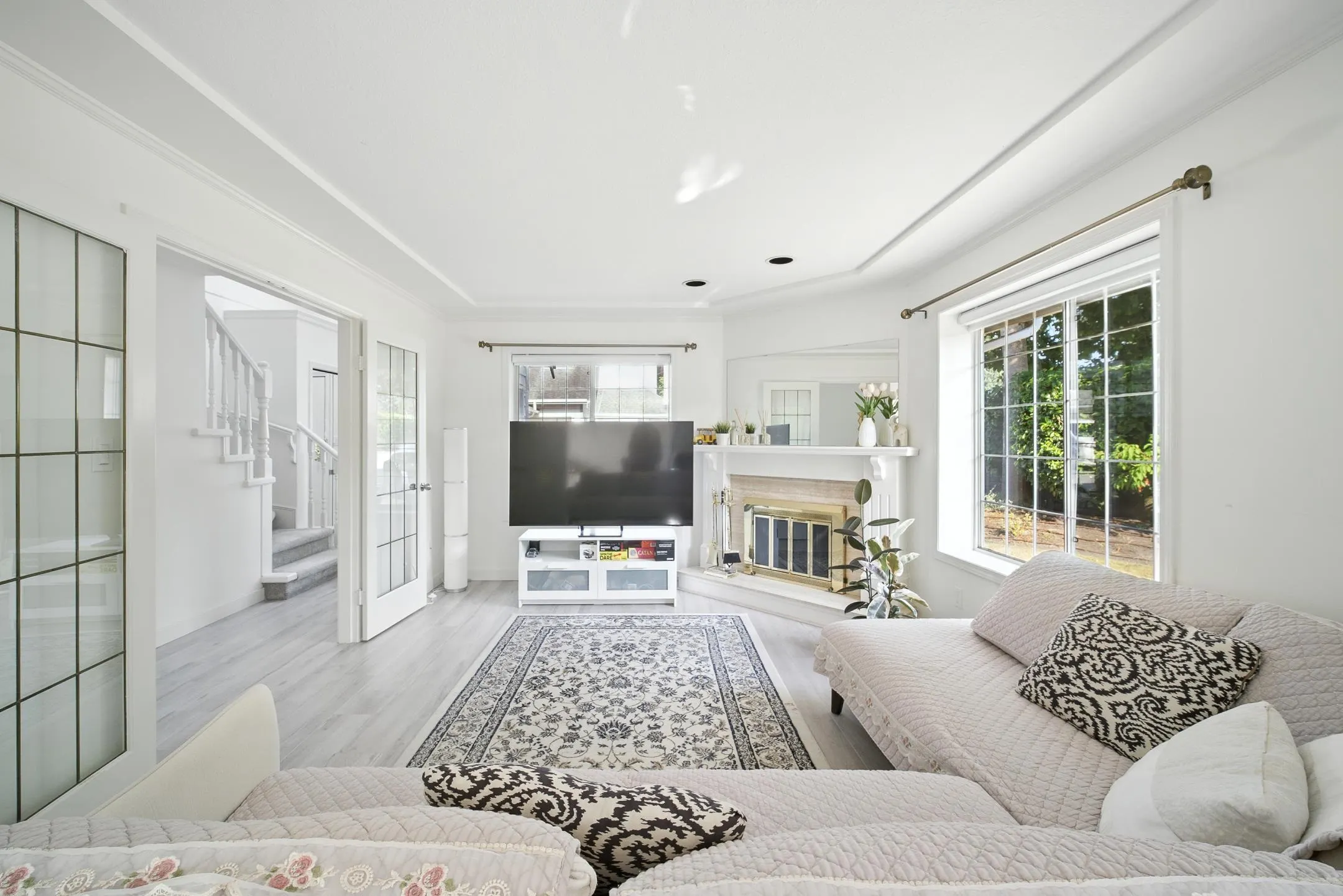 1 4411 Williams Road