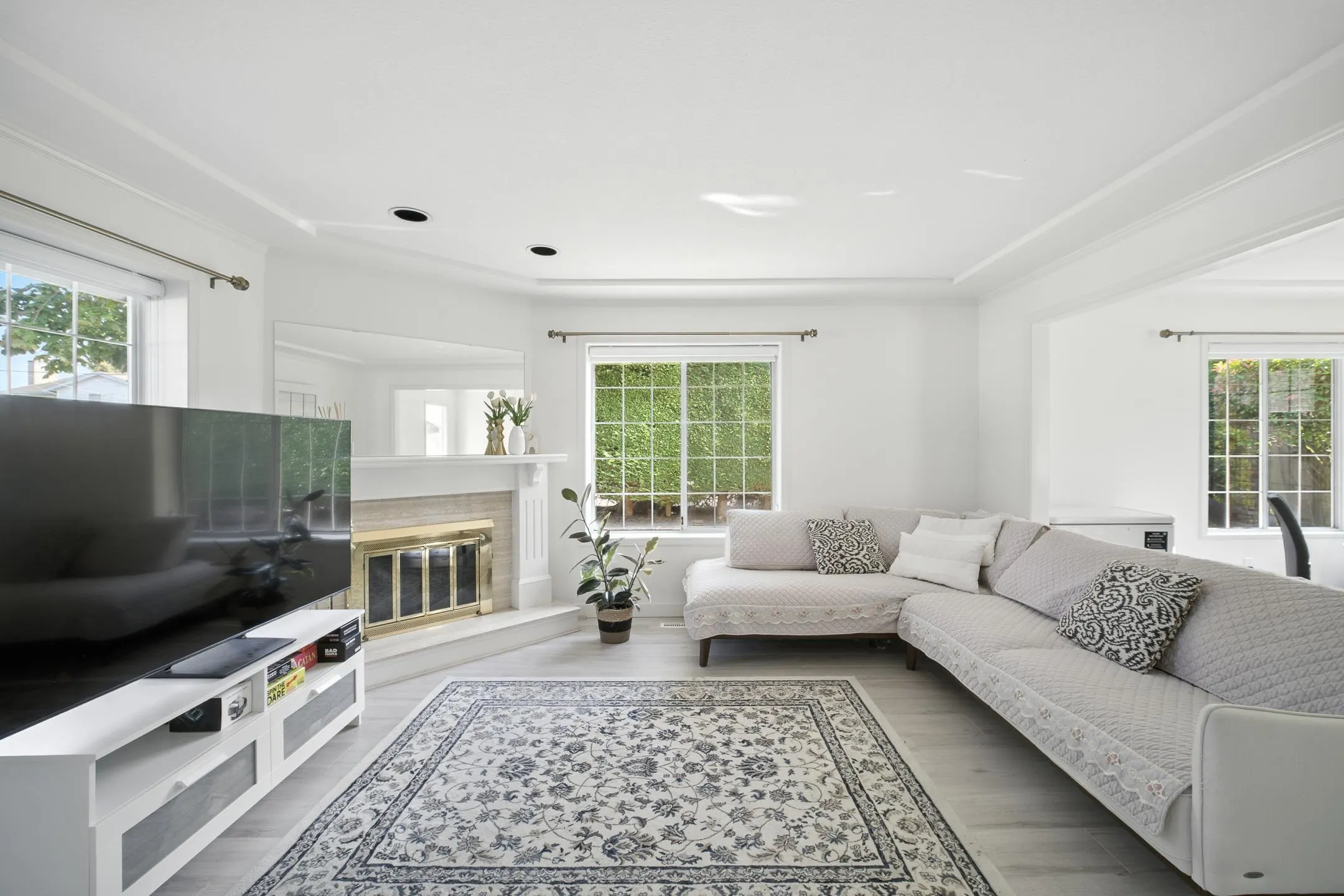 1 4411 Williams Road