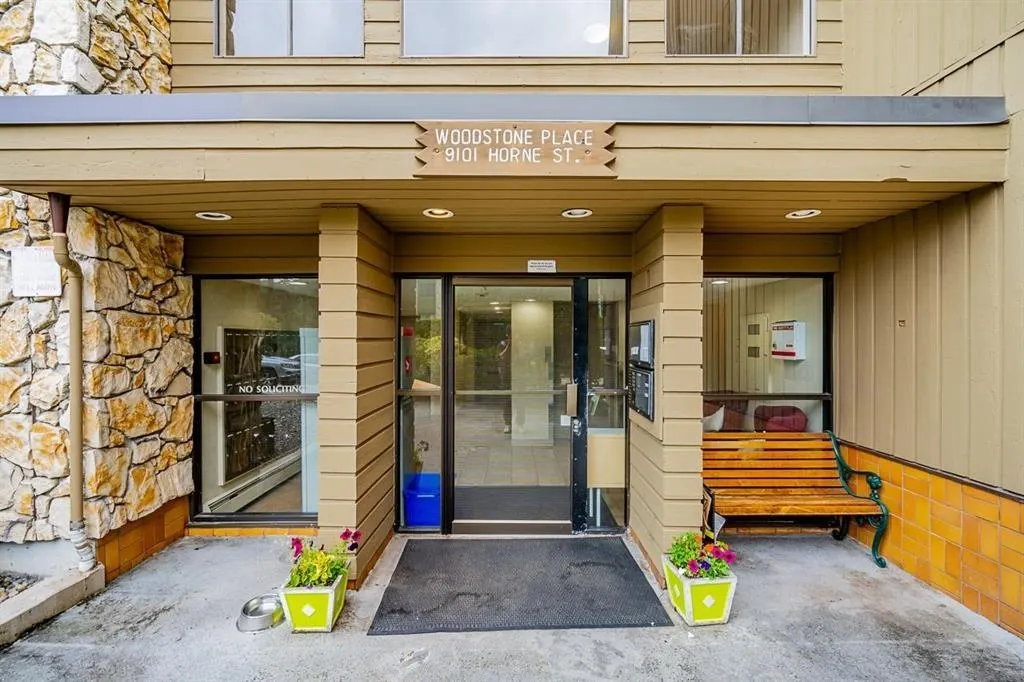 201 9101 Horne Street