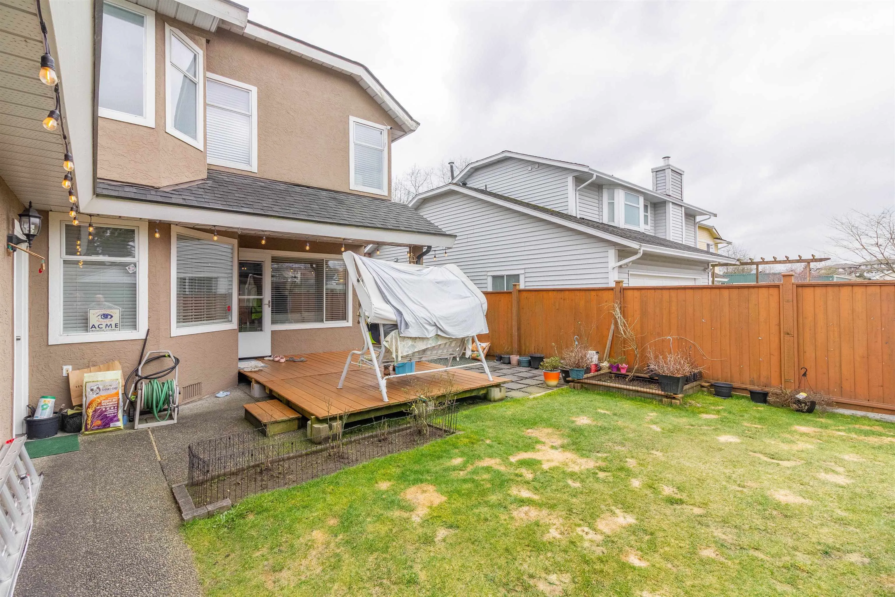 921 Citadel Drive