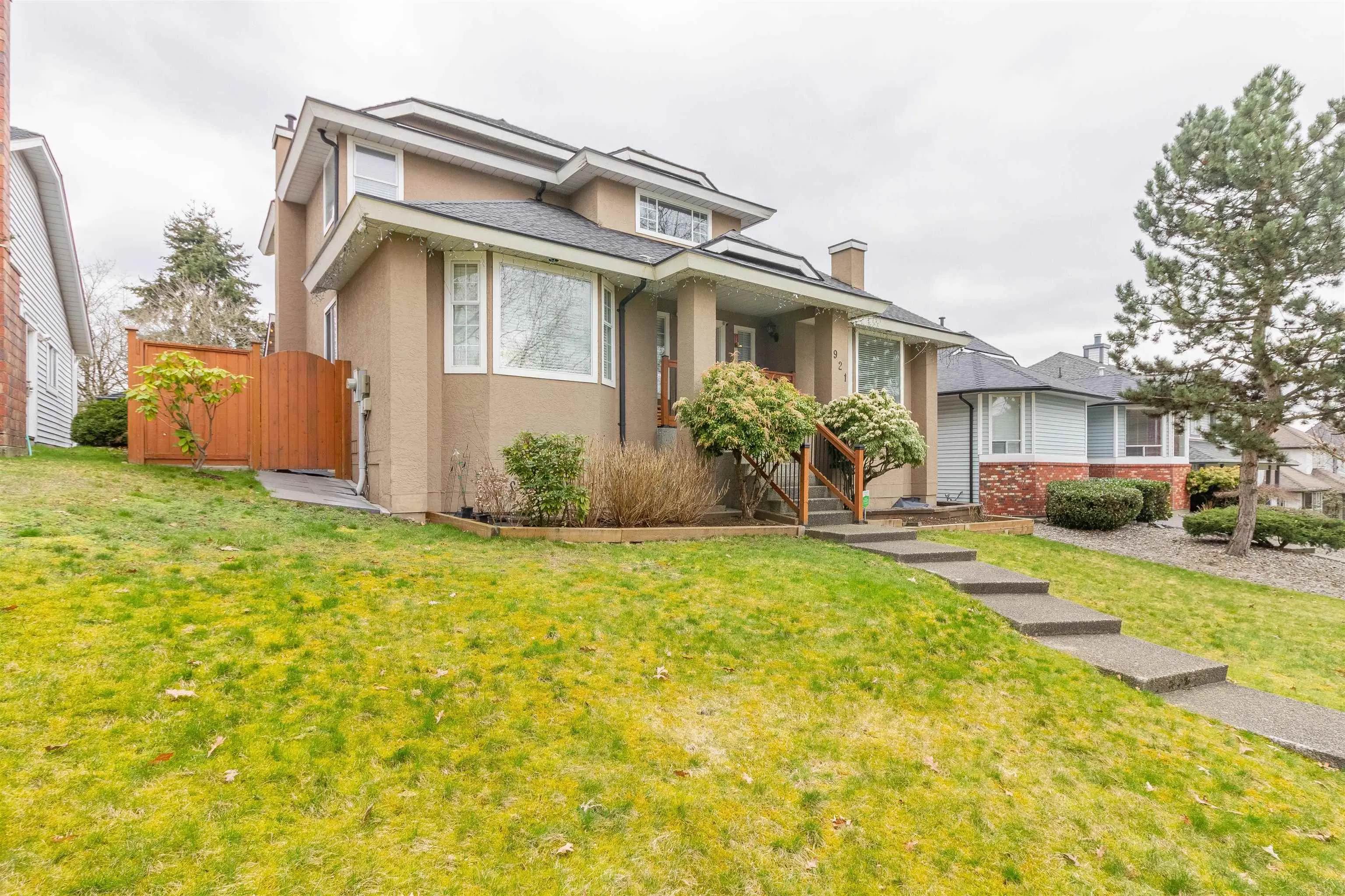 921 Citadel Drive