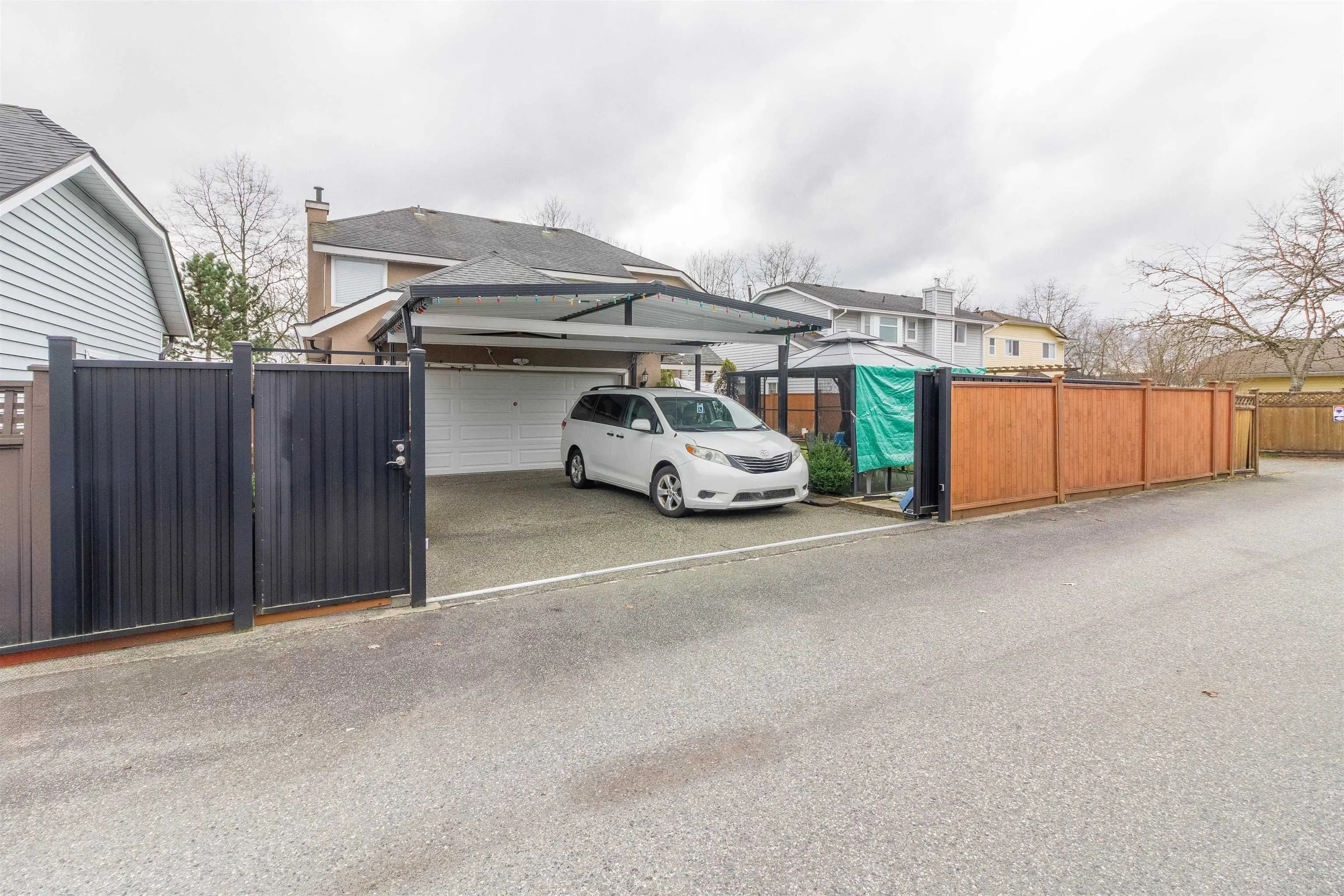 921 Citadel Drive