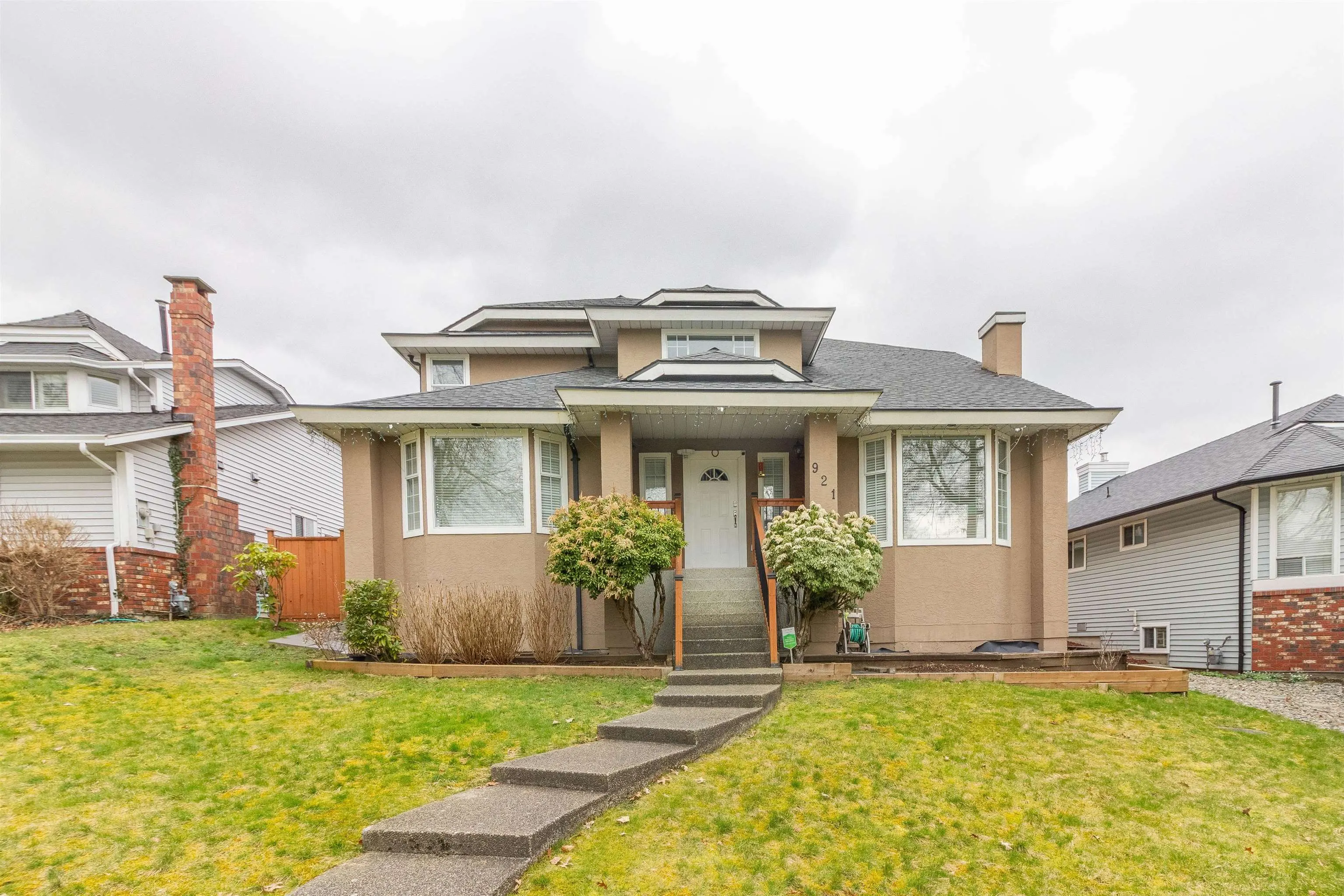 921 Citadel Drive