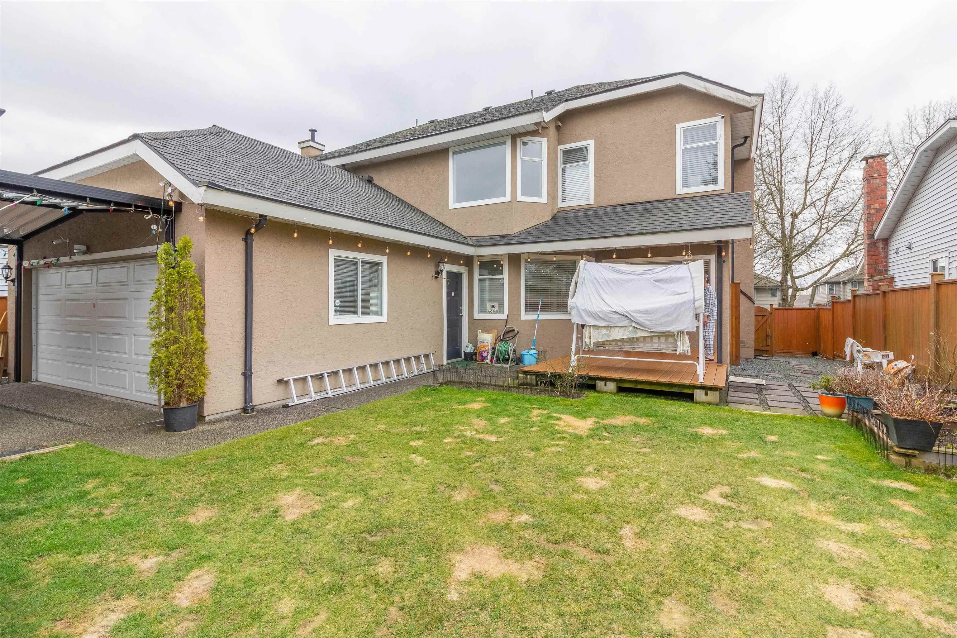 921 Citadel Drive