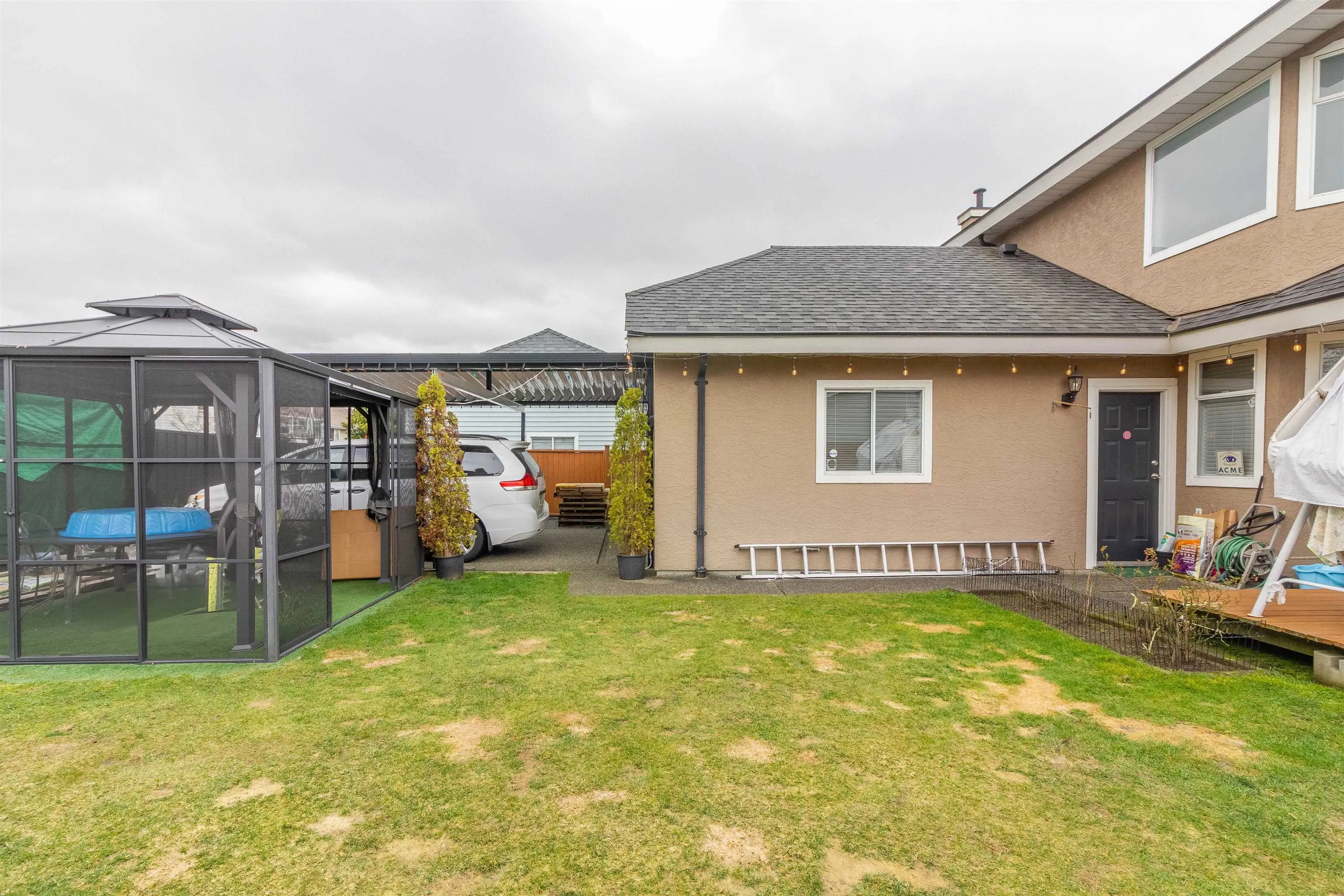 921 Citadel Drive