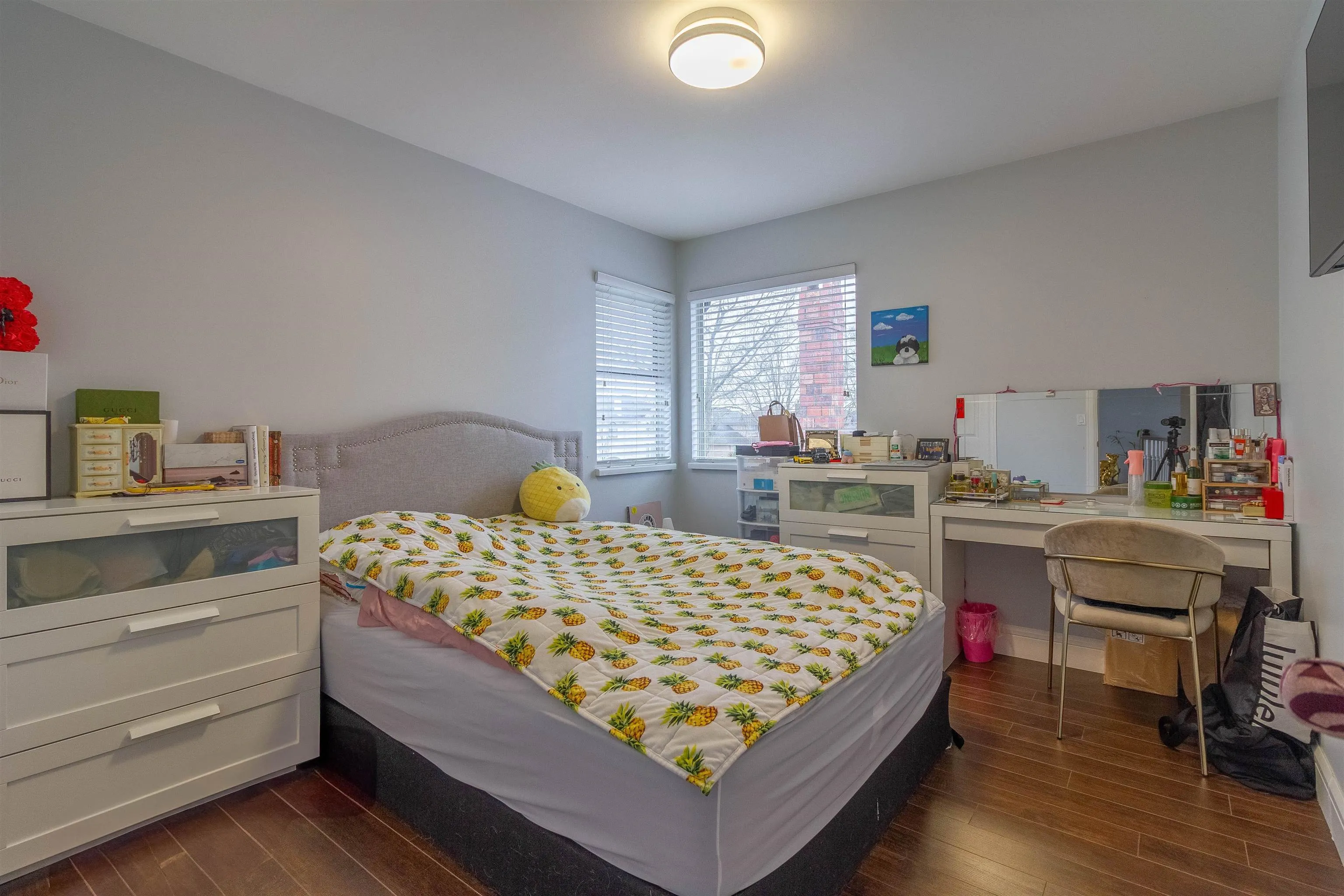 921 Citadel Drive