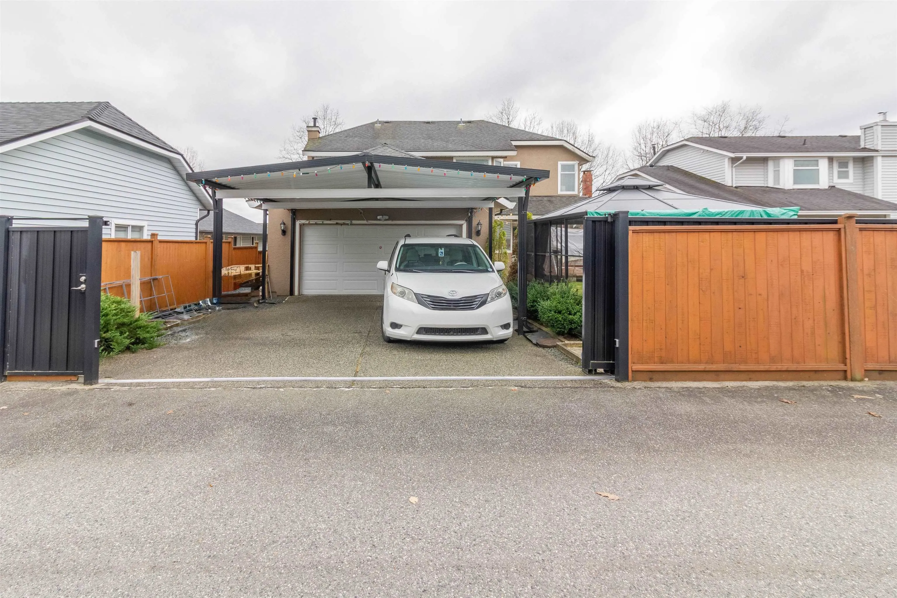 921 Citadel Drive