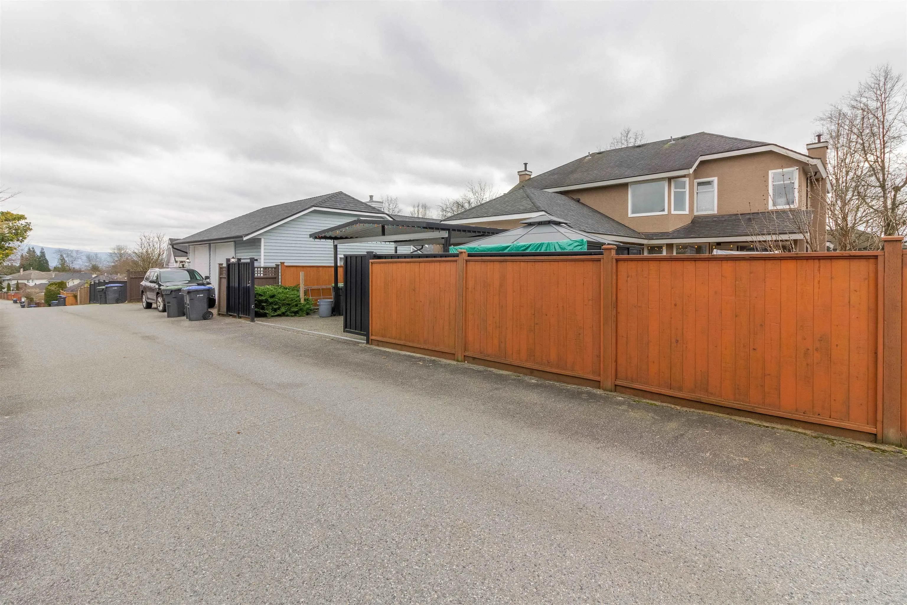 921 Citadel Drive