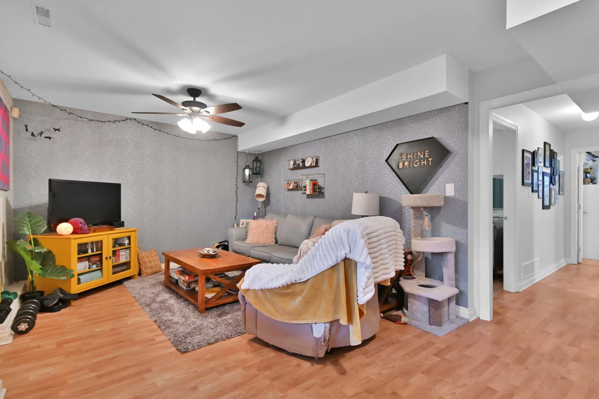 8021 Melburn Drive