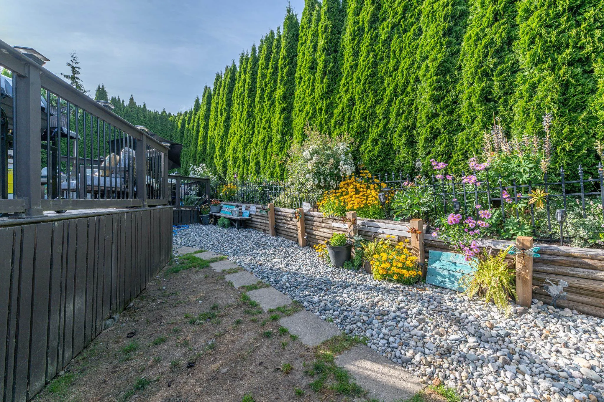 8021 Melburn Drive