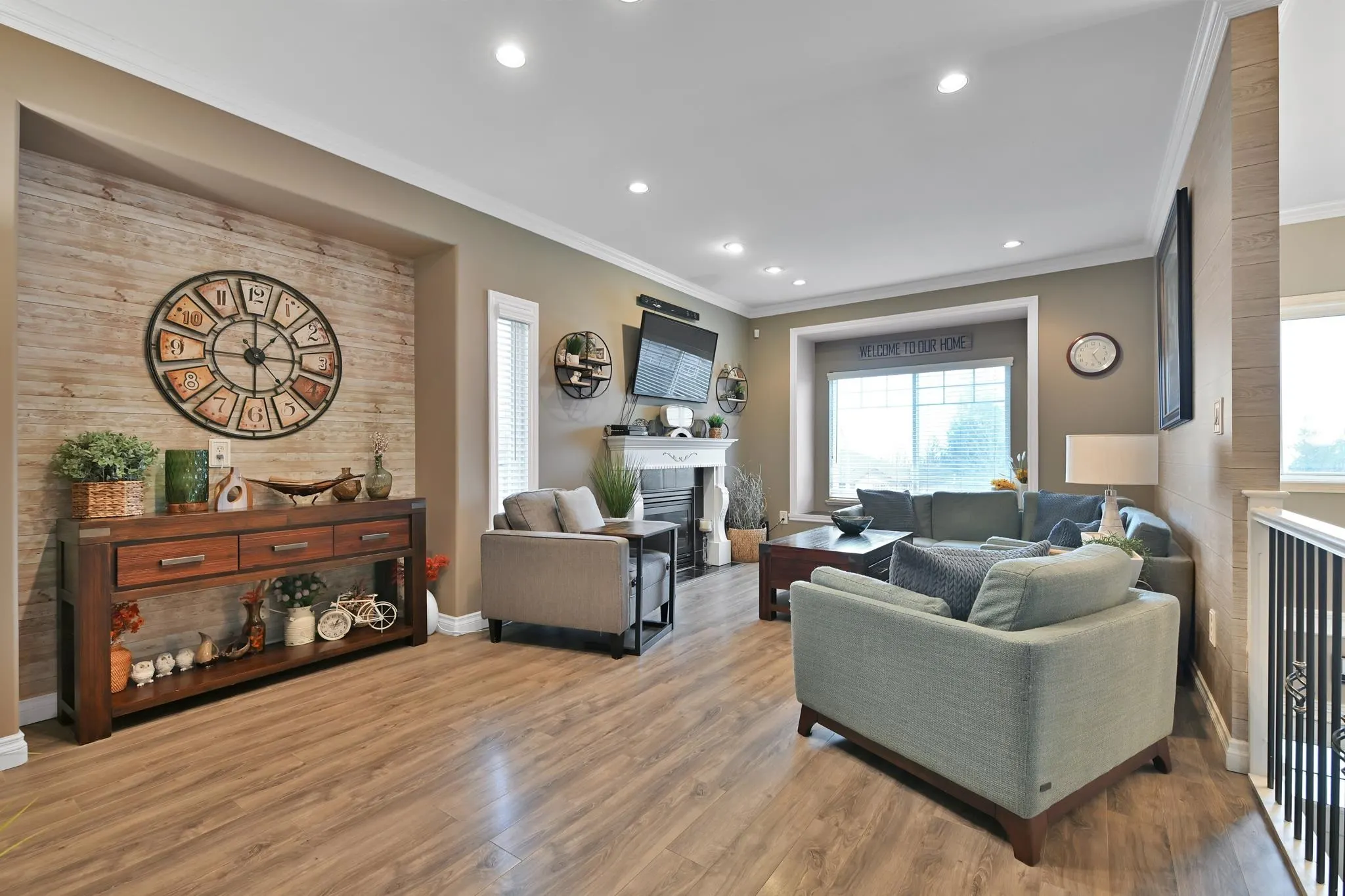 8021 Melburn Drive