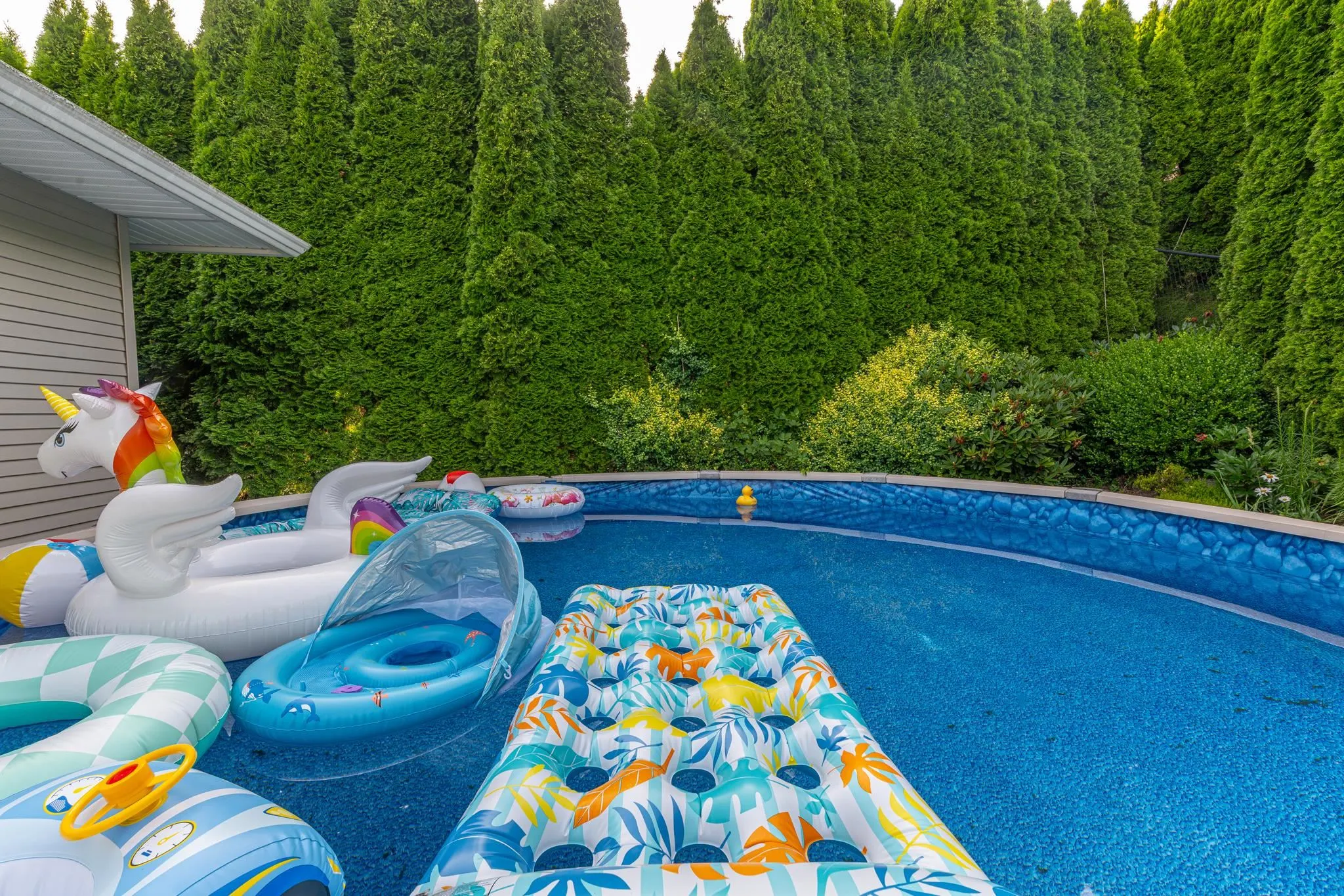 8021 Melburn Drive