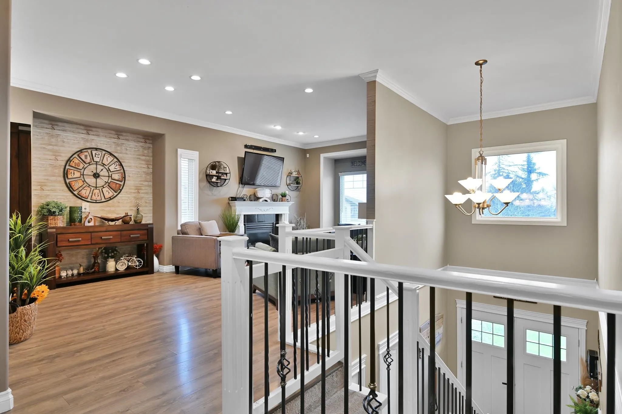 8021 Melburn Drive