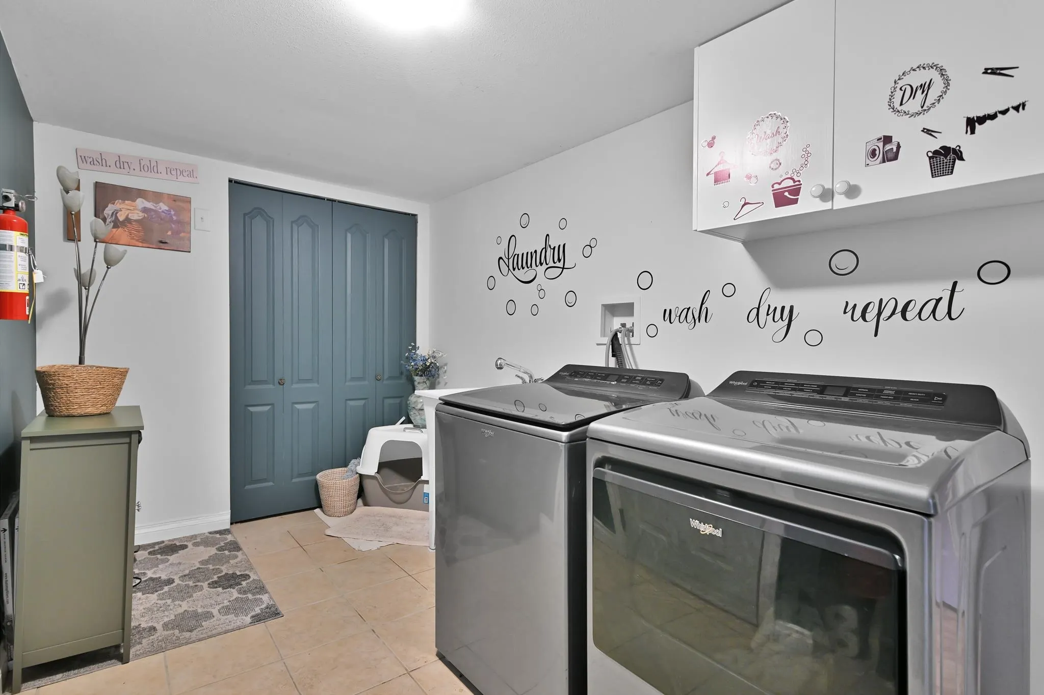 8021 Melburn Drive