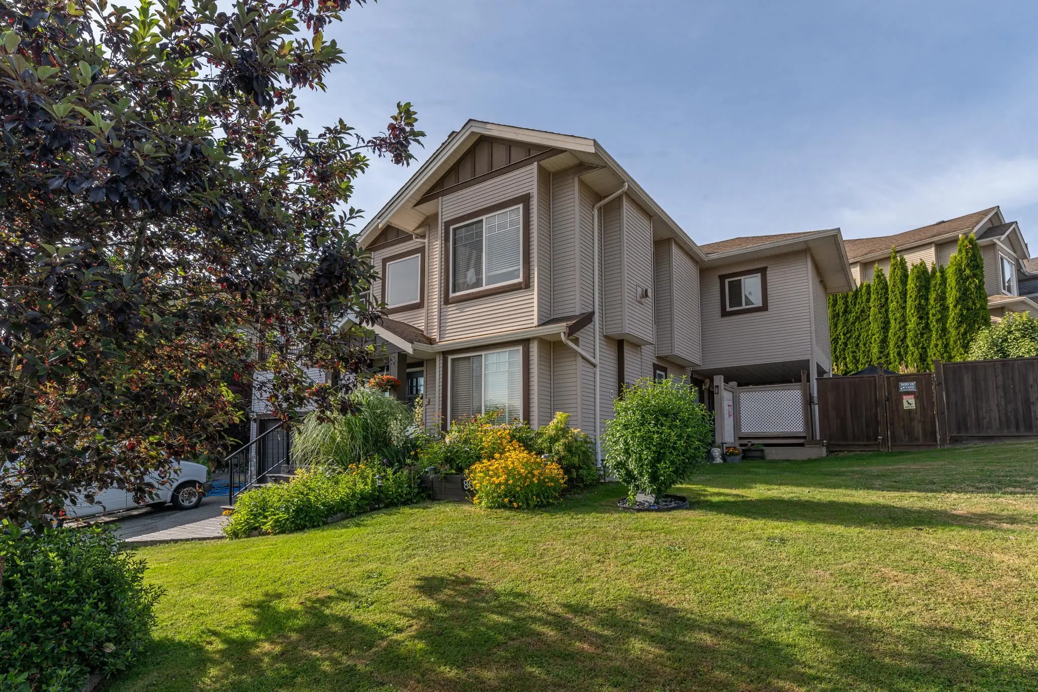 8021 Melburn Drive