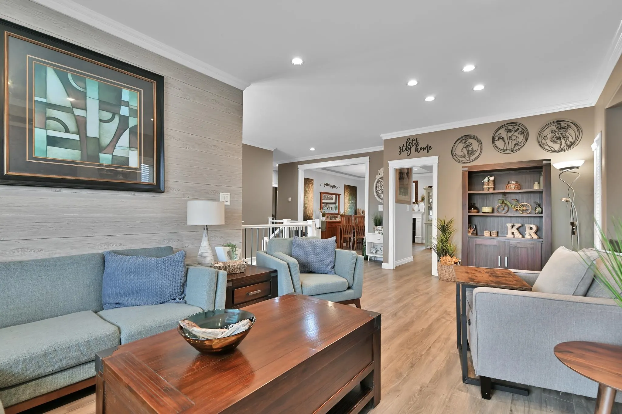 8021 Melburn Drive