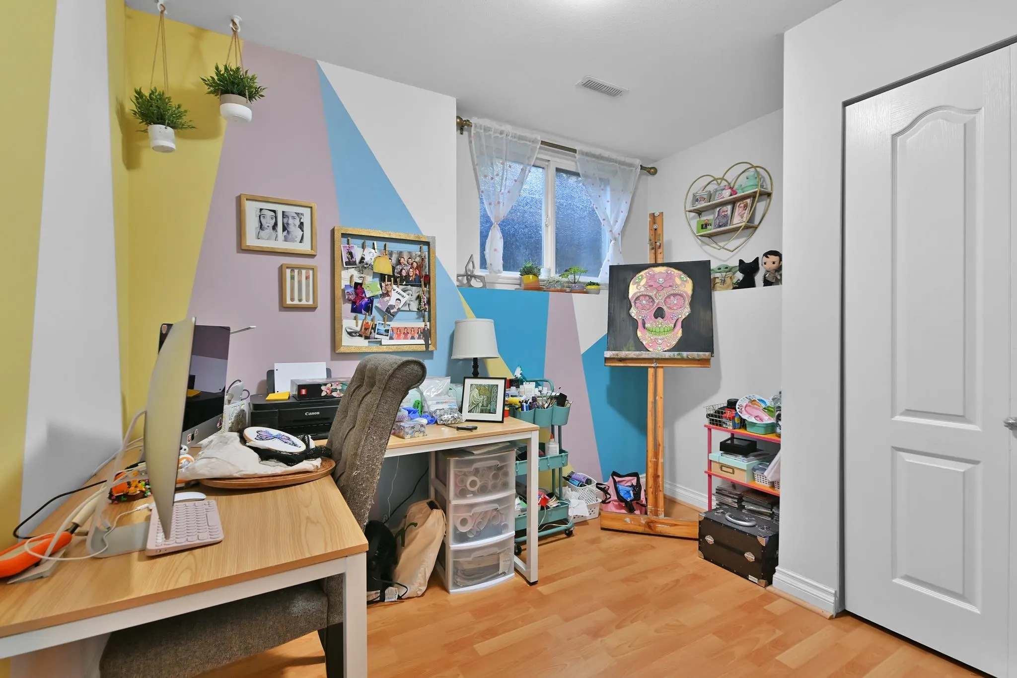 8021 Melburn Drive