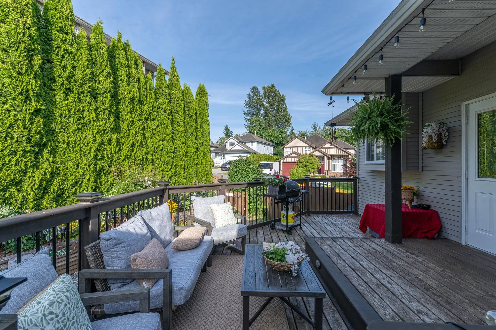 8021 Melburn Drive