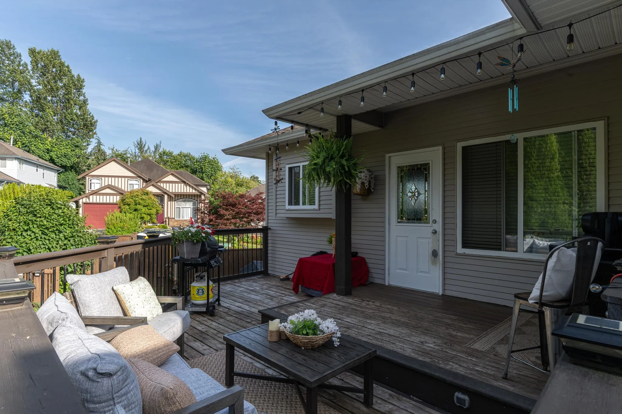 8021 Melburn Drive