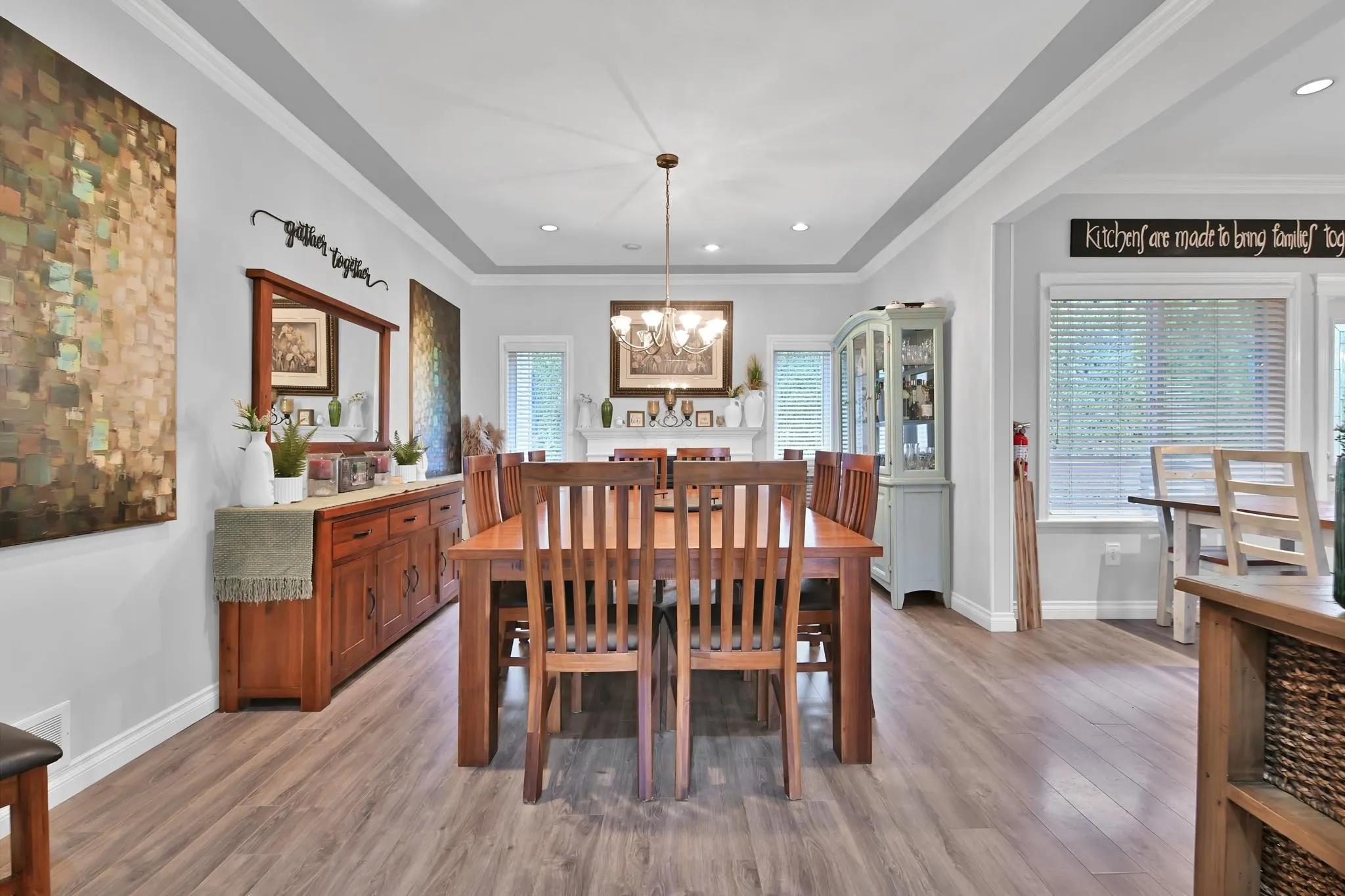 8021 Melburn Drive