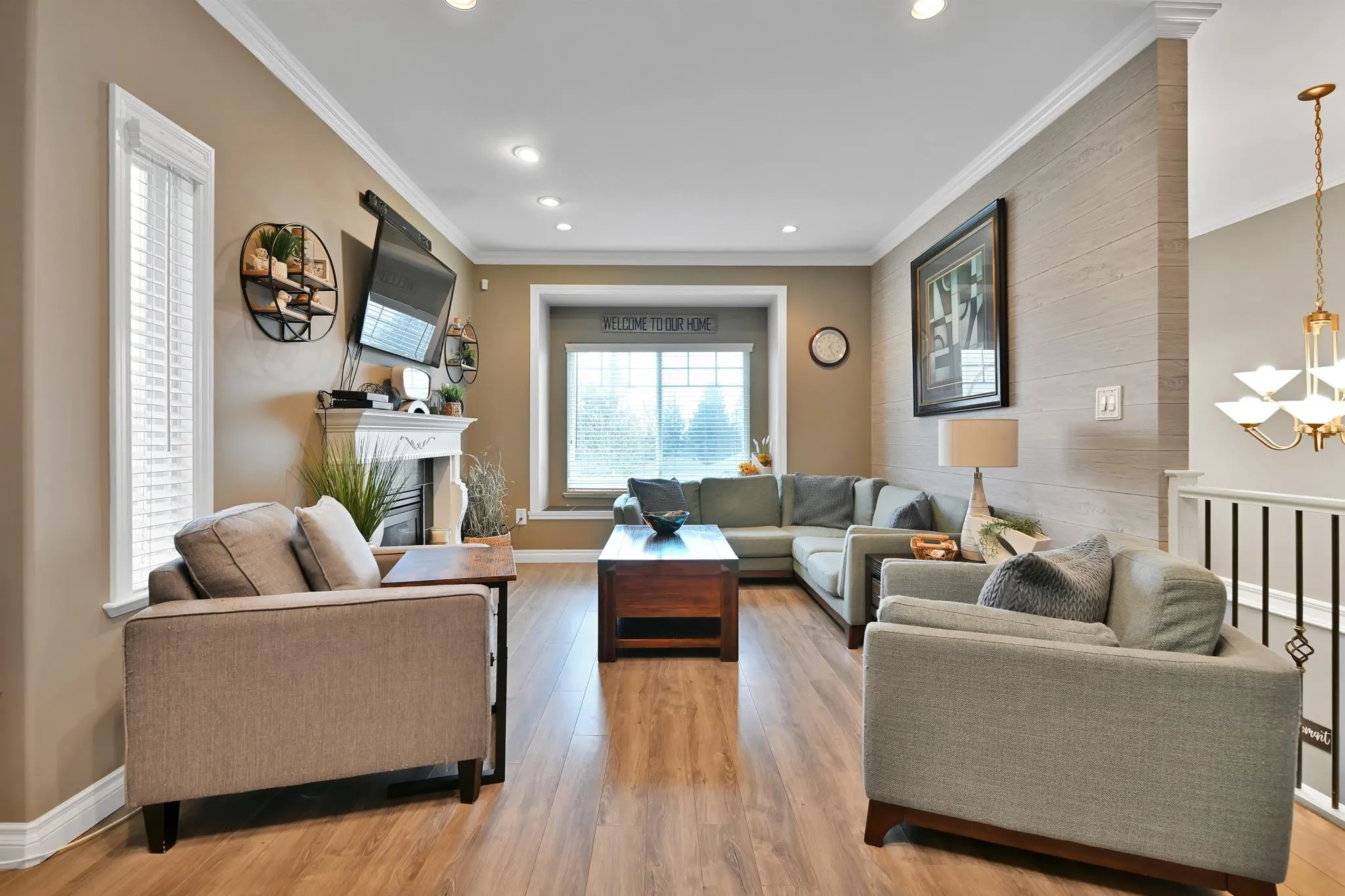 8021 Melburn Drive
