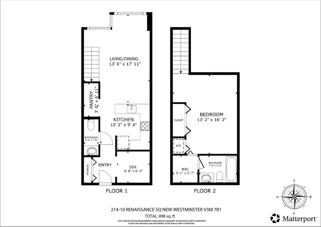 214 10 Renaissance Square