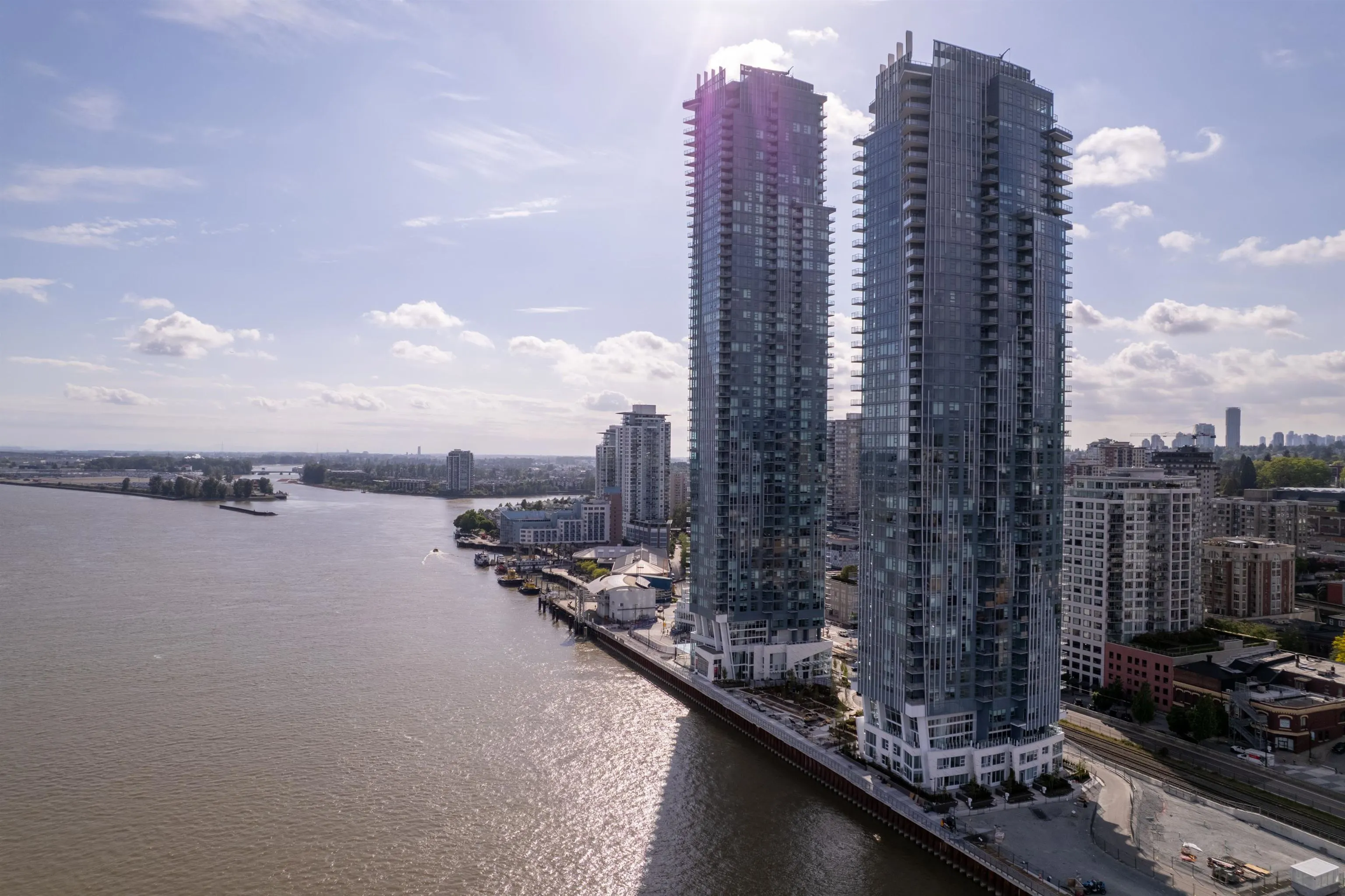 2904 660 Quayside Drive